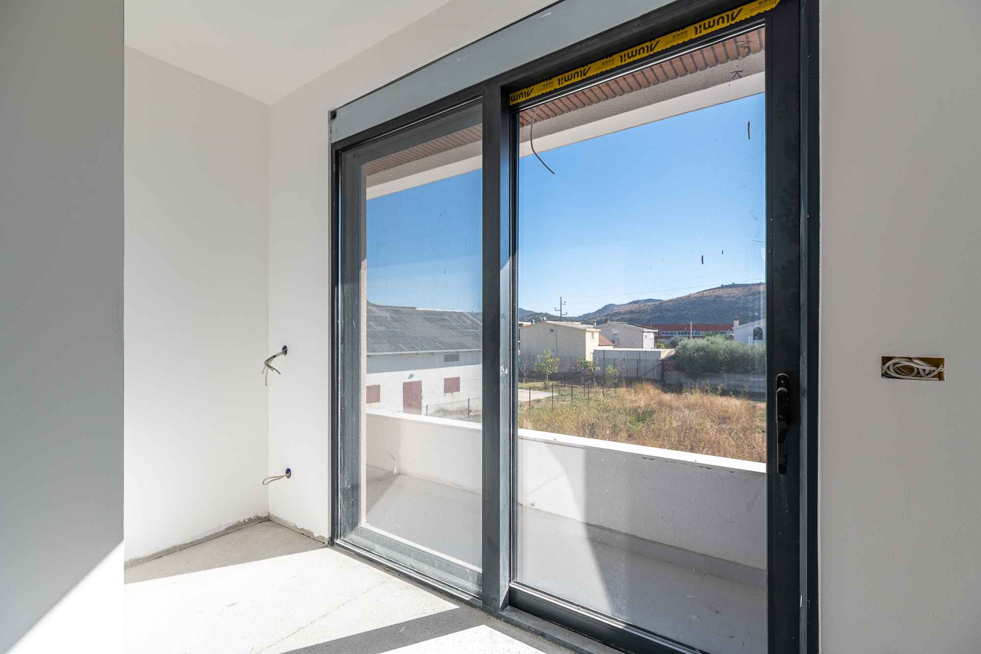  Image of House - 3 Bedrooms - 3 Bathrooms for Residential For Sale in Bar-Bar-Montenegro, Image 26