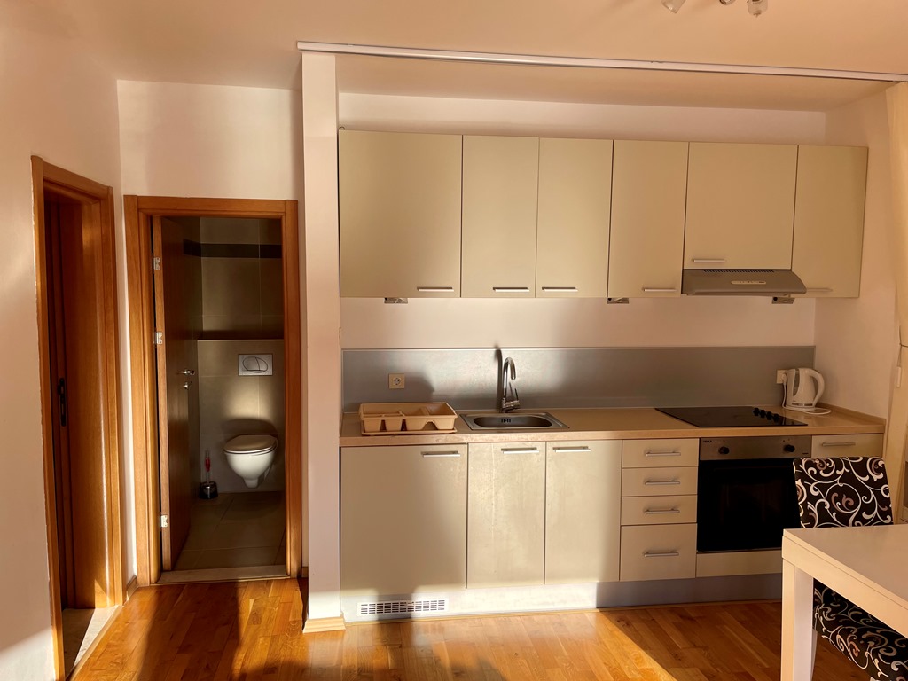 Image of Apartment - 2 Bedrooms - 1 Bathrooms for Sale in Budva-Przno-Montenegro, Image 3