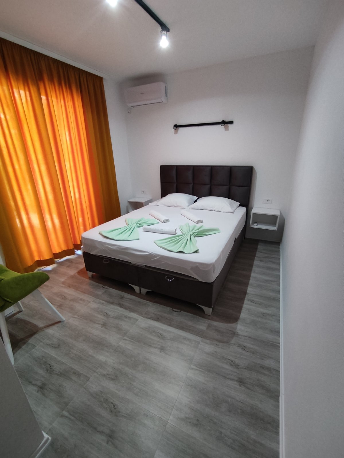 Image of Apartment in new building - 1 Bedrooms for Sale in Bar-Dobre Vode-Montenegro, Image 9