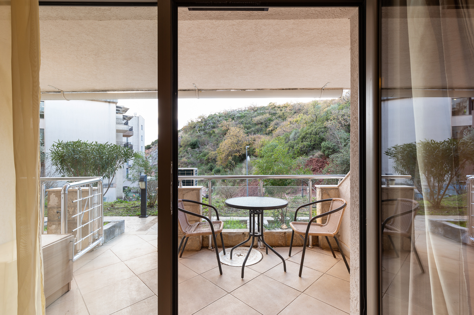 Image of Apartment - 1 Bedrooms - 1 Bathrooms for Sale in Budva-Przno-Montenegro, Image 1