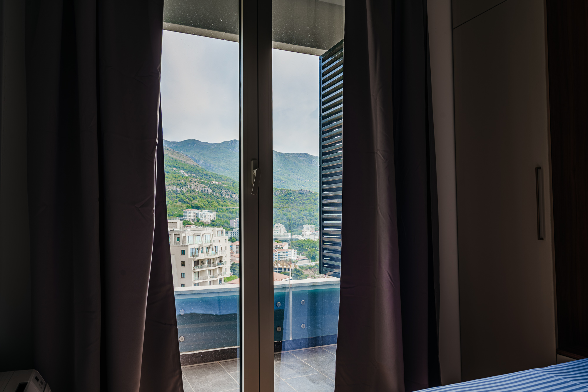 Image of Apartment - 2 Bedrooms - 2 Bathrooms for Sale in Budva-Becici-Montenegro, Image 58