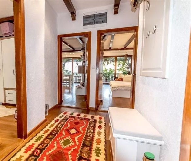 Image of Apartment - 2 Bedrooms - 1 Bathrooms for Sale in Herceg-Novi-Topla-Montenegro, Image 3