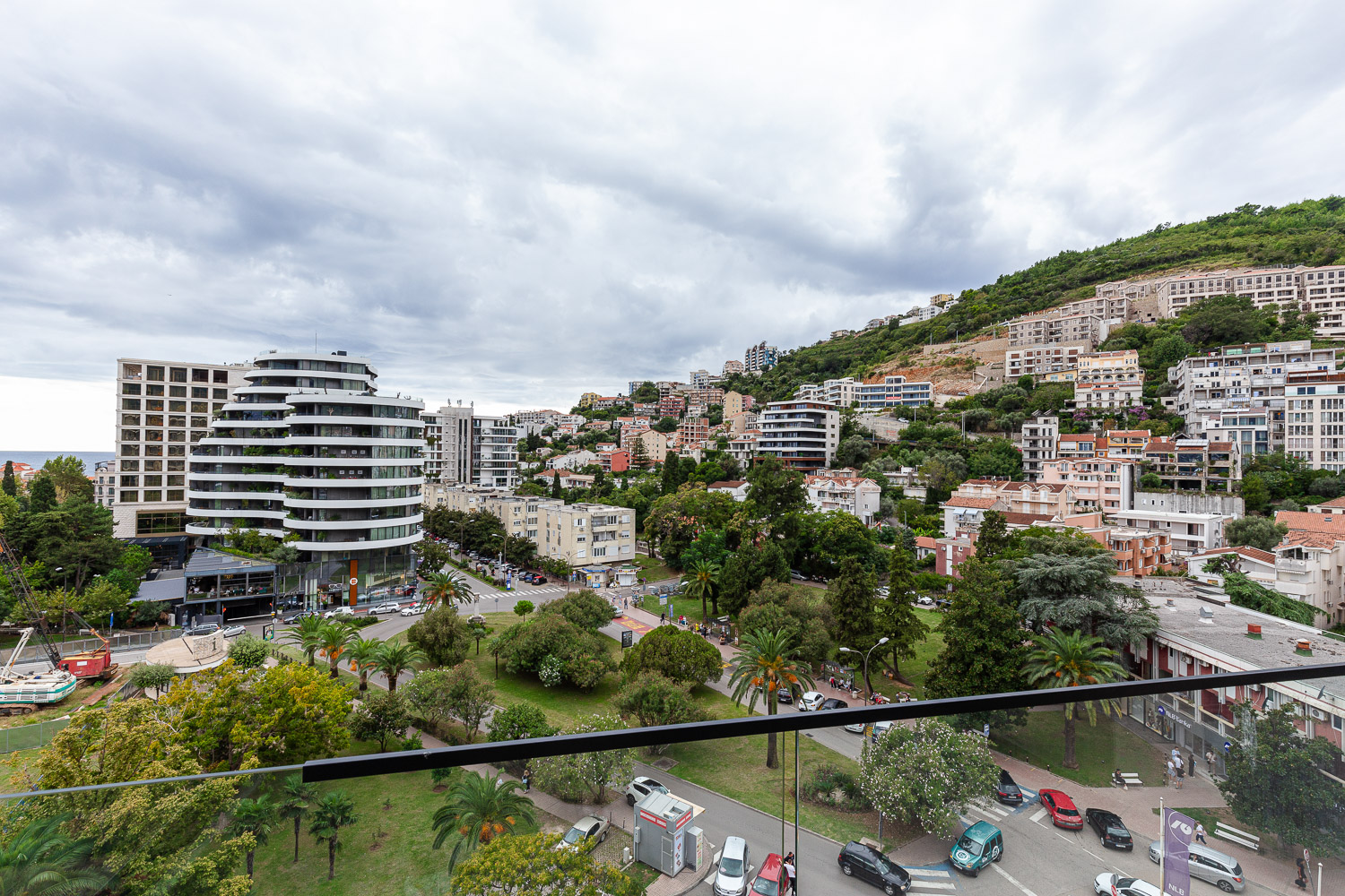 Image of Apartment - 1 Bedrooms for Sale in Budva-Budva-Montenegro, Image 7