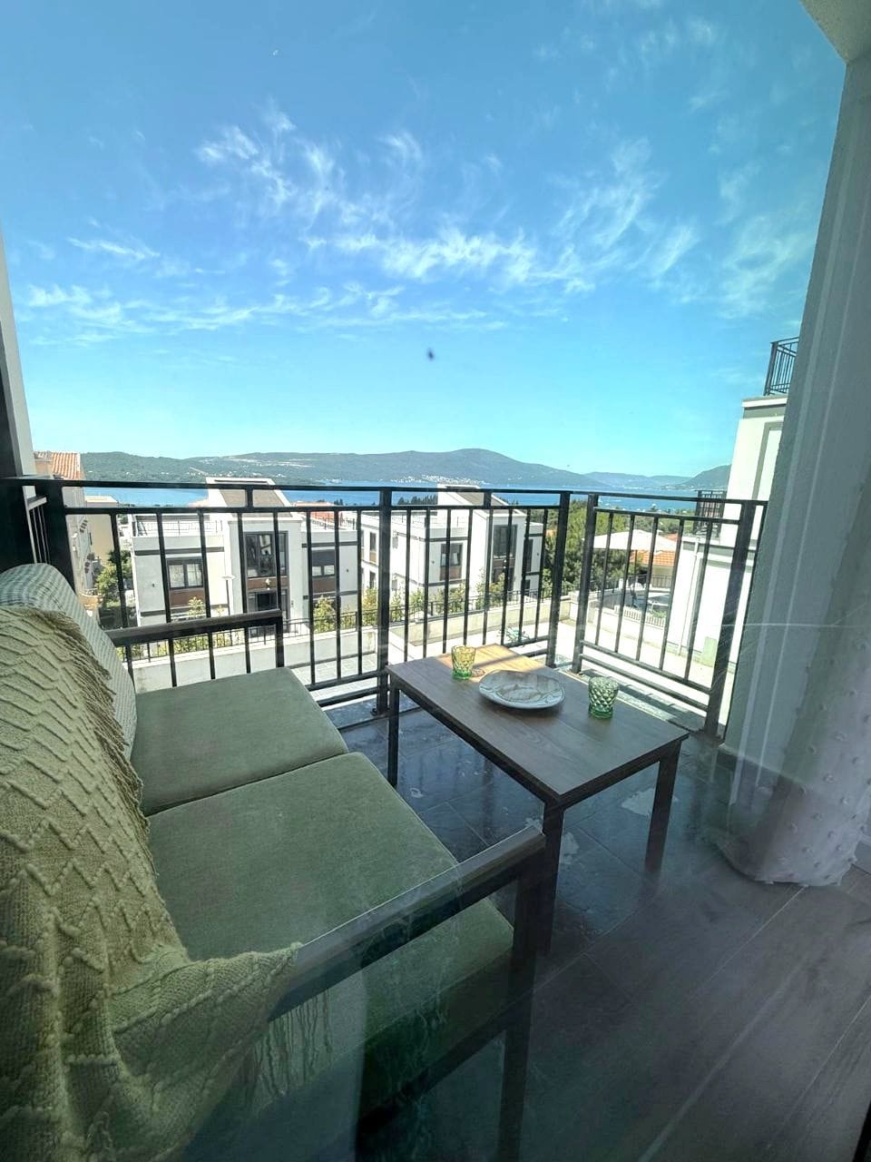 Image of Apartment - 3 Bedrooms - 2 Bathrooms for Sale in Tivat-Tivat-Montenegro, Image 4