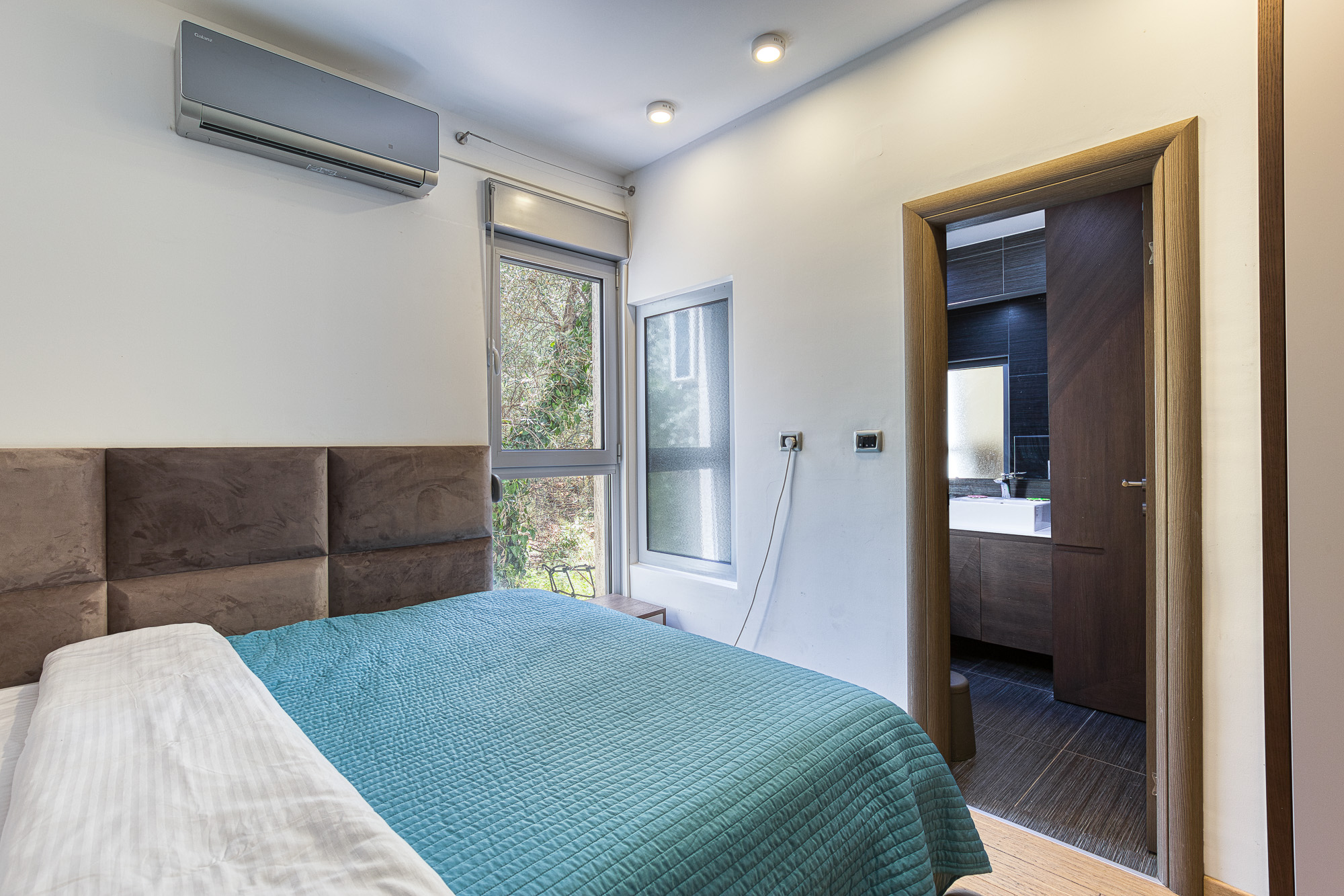 Image of Apartment - 1 Bedrooms - 1 Bathrooms for Sale in Budva-Przno-Montenegro, Image 6