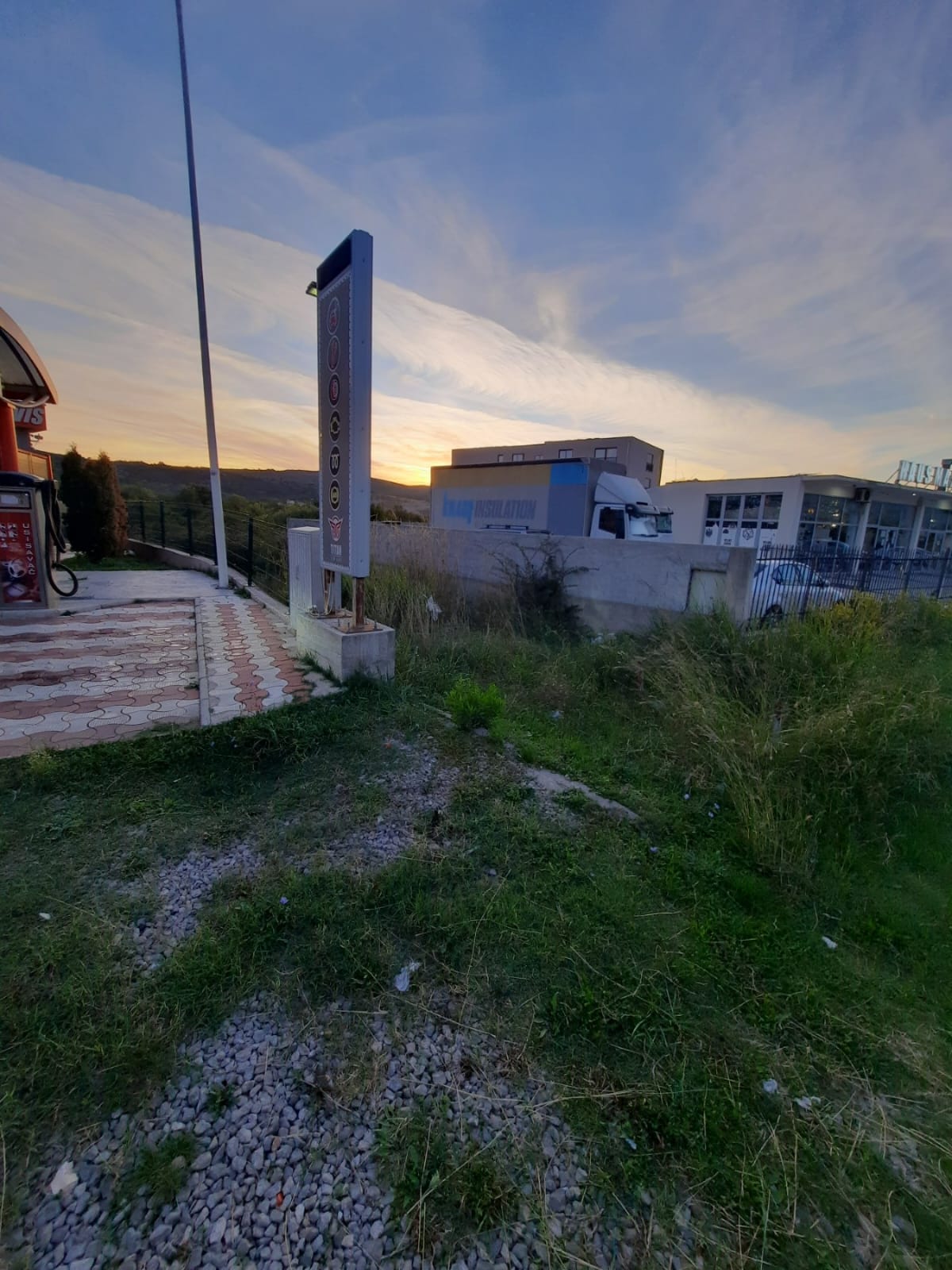Image of Plot for Sale in Kotor-Radanovici-Montenegro, Image 6