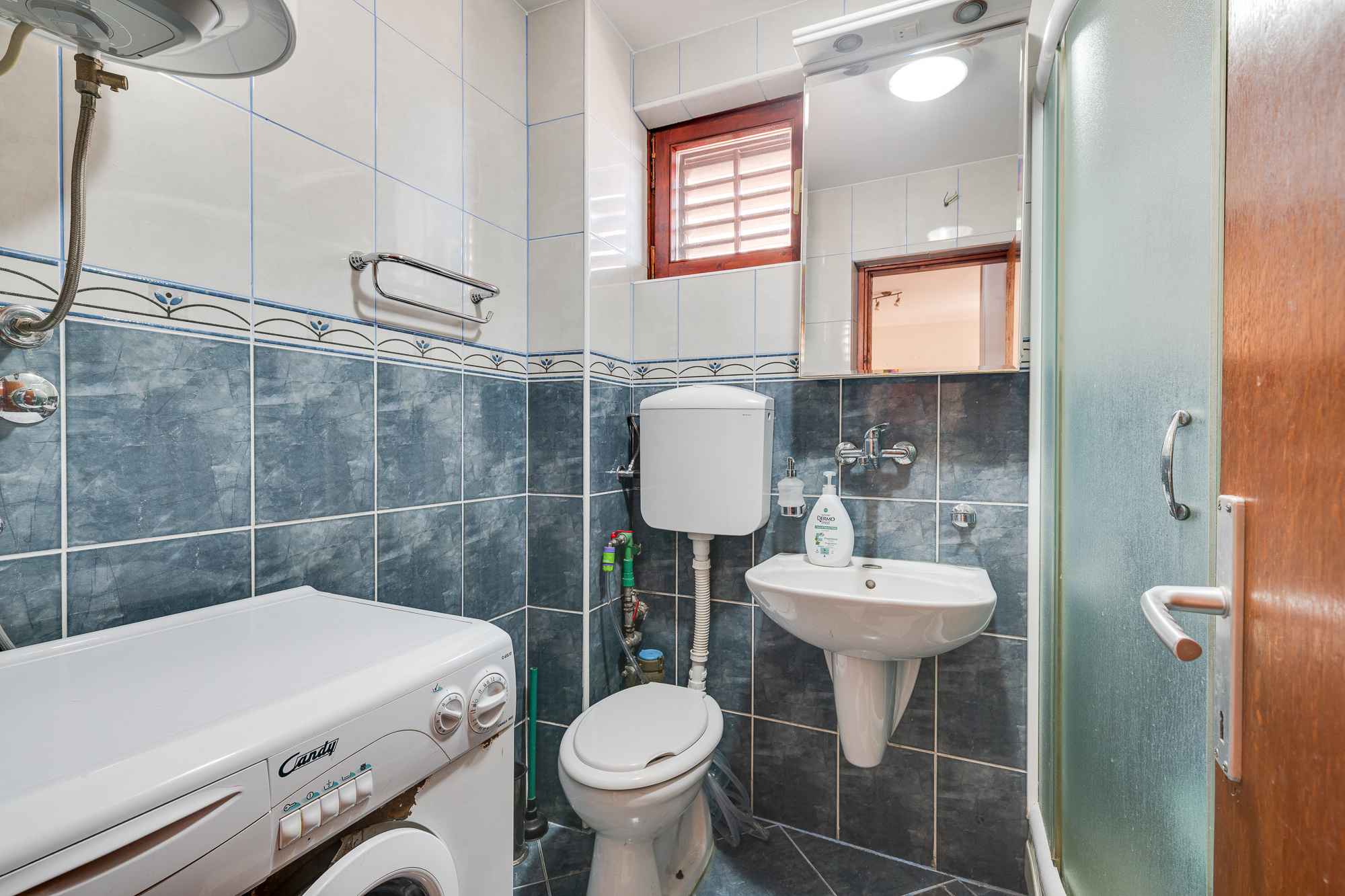  Image of Apartment - 2 Bedrooms - 1 Bathrooms for Residential For Sale in Budva-Budva-Montenegro, Image 14