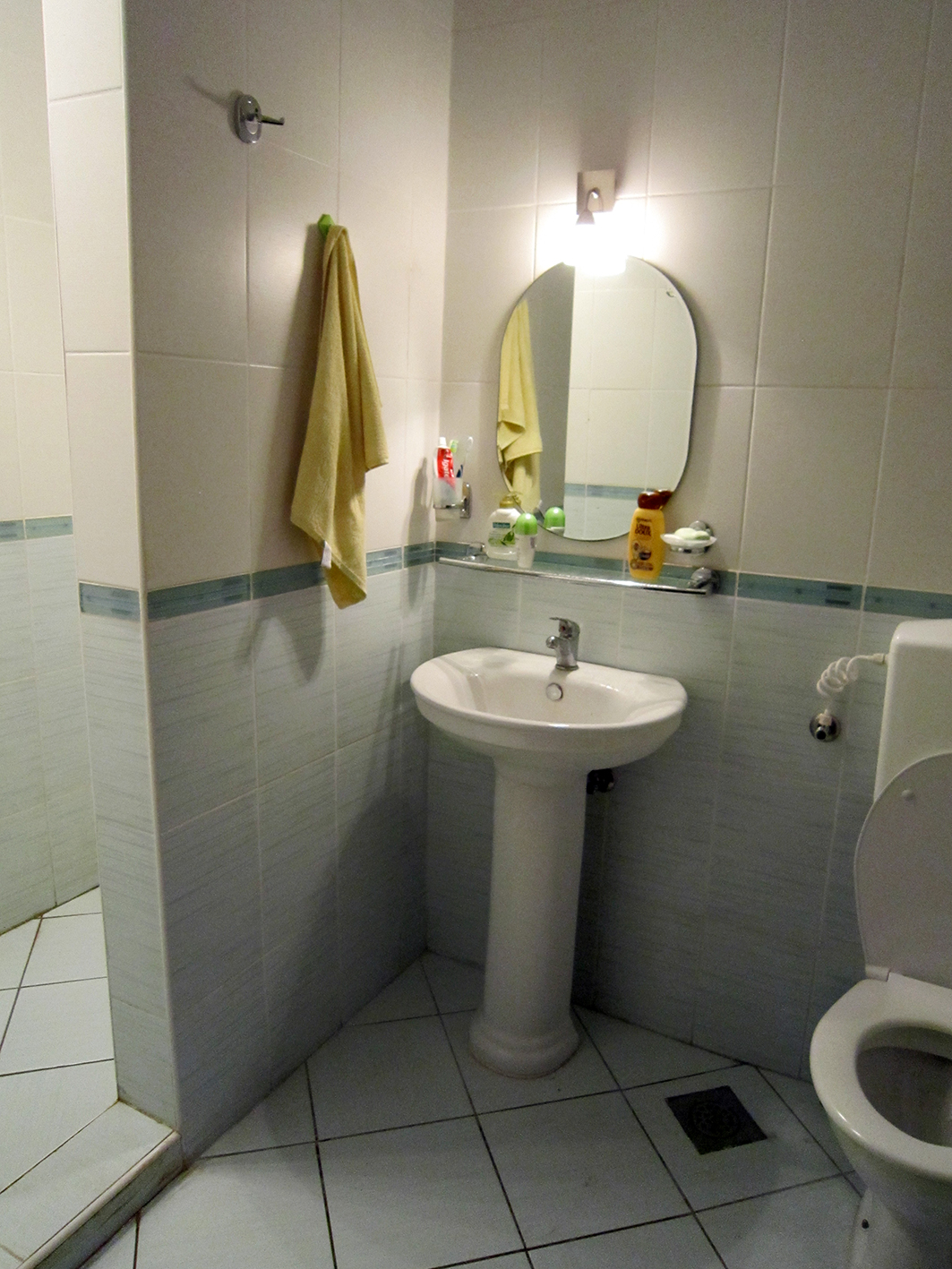 Haus 7 Schlafzimmer  Bar, Montenegro