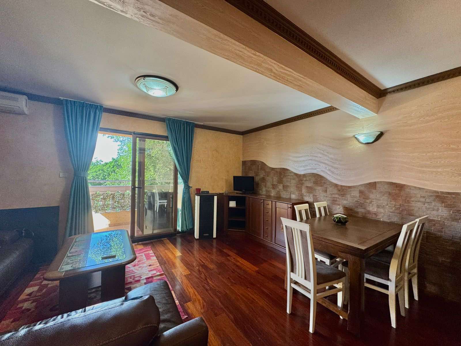 Image of Apartment - 1 Bedrooms - 1 Bathrooms for Sale in Budva-Budva-Montenegro, Image 11