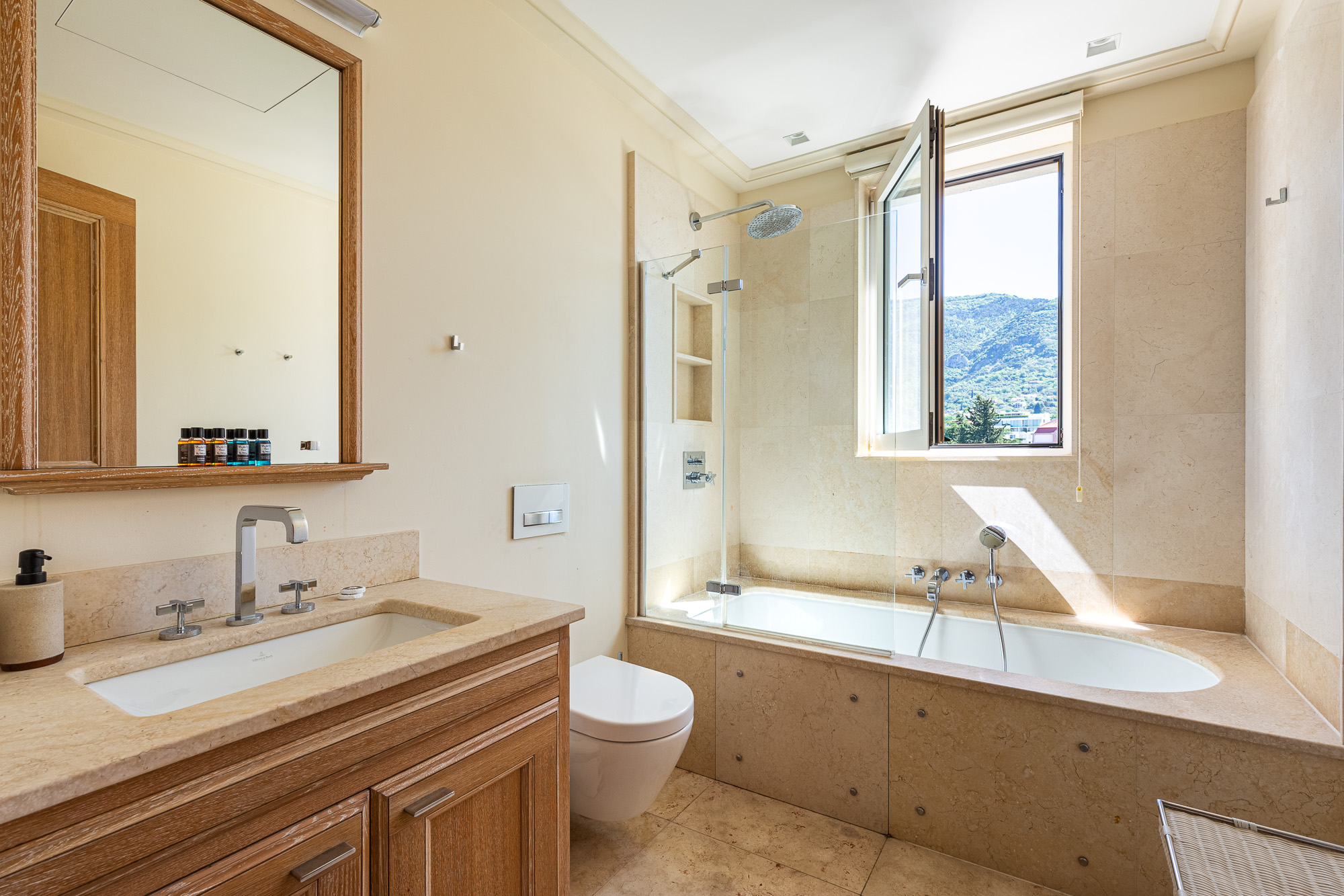 Image of Apartment in new building - 1 Bedrooms - 1 Bathrooms for Sale in Tivat-Tivat-Montenegro, Image 22