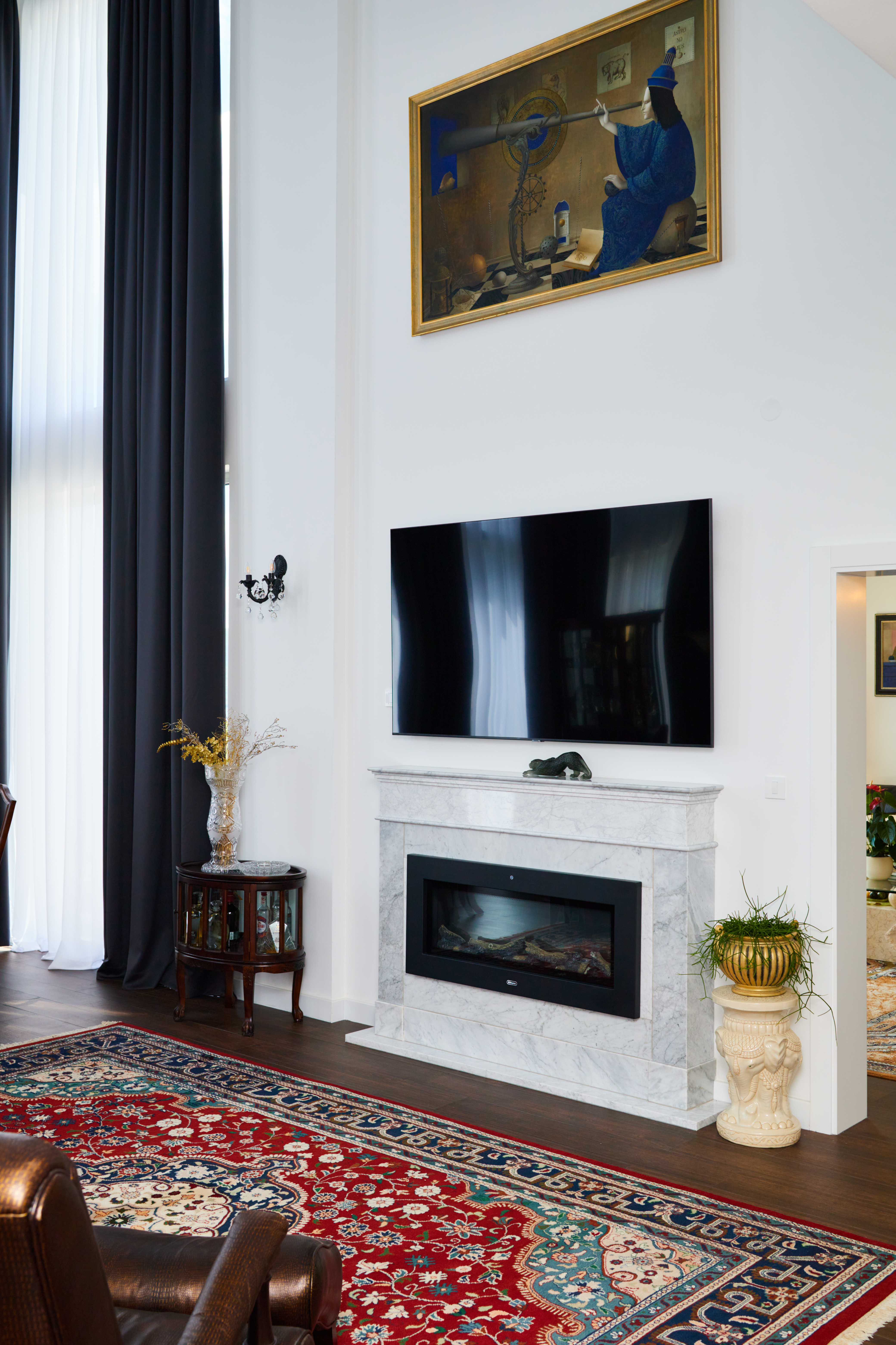 Image of Villa - 4 Bedrooms - 4 Bathrooms for Sale in Herceg-Novi-Kumbor-Montenegro, Image 13