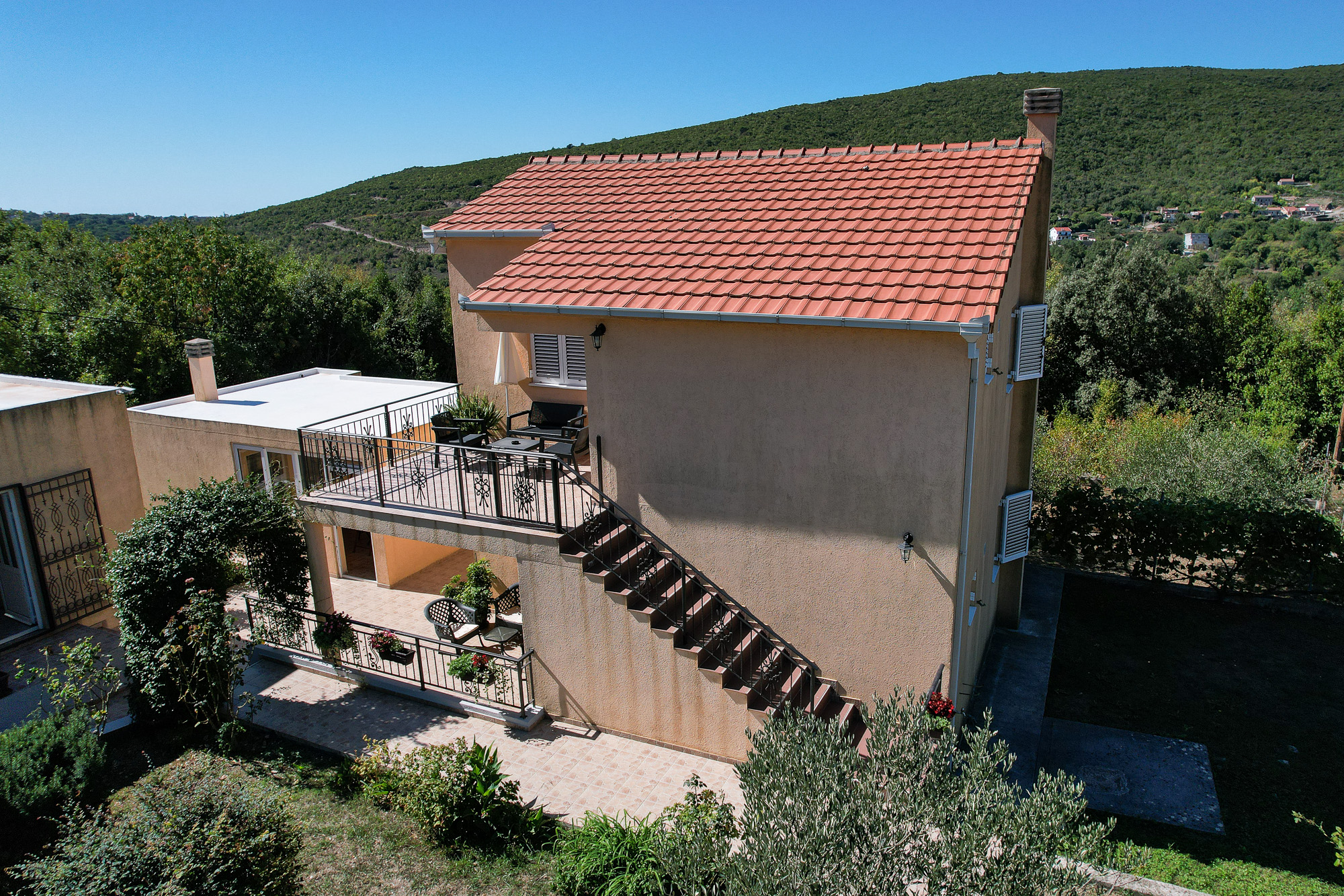 Image of Villa - 4 Bedrooms - 2 Bathrooms for Sale in Kotor-Montenegro, Image 49