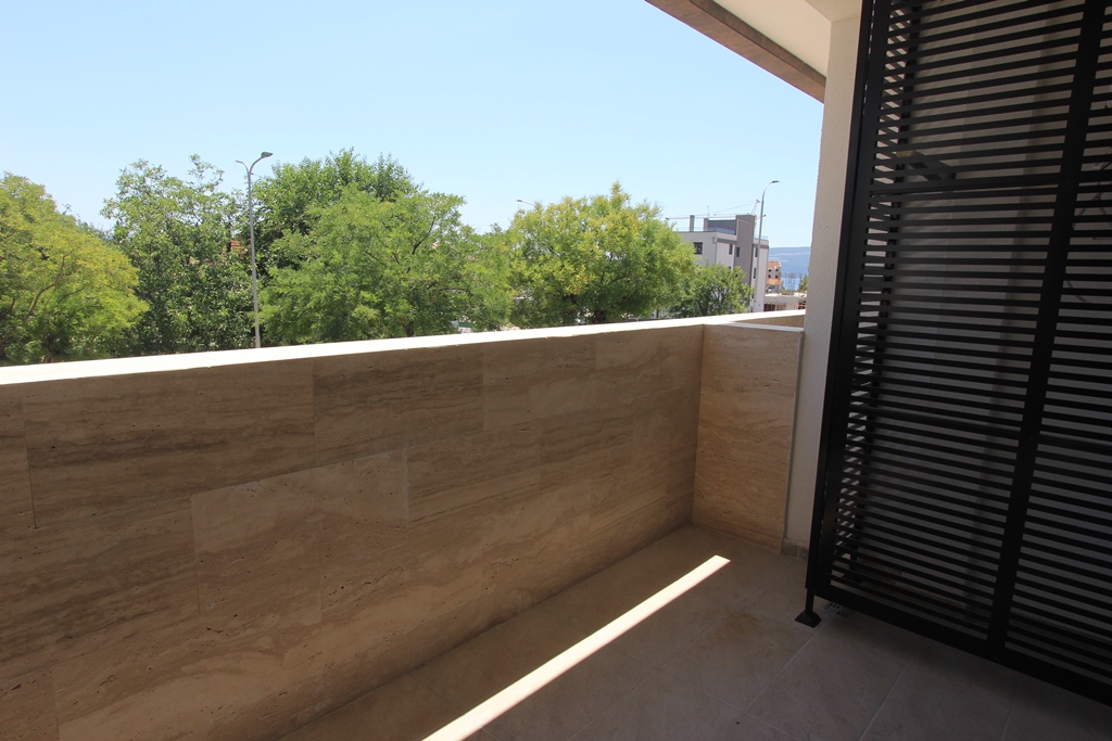 Image of Apartment - 1 Bedrooms for Sale in Tivat-Tivat-Montenegro, Image 9