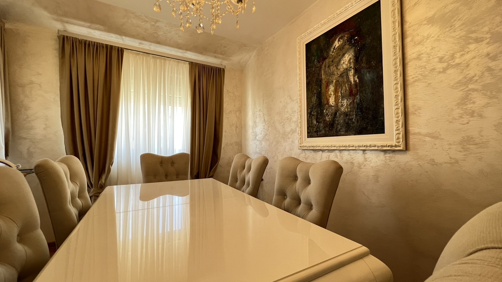 Image of Apartment - 2 Bedrooms - 2 Bathrooms for Sale in Budva-Budva-Montenegro, Image 2
