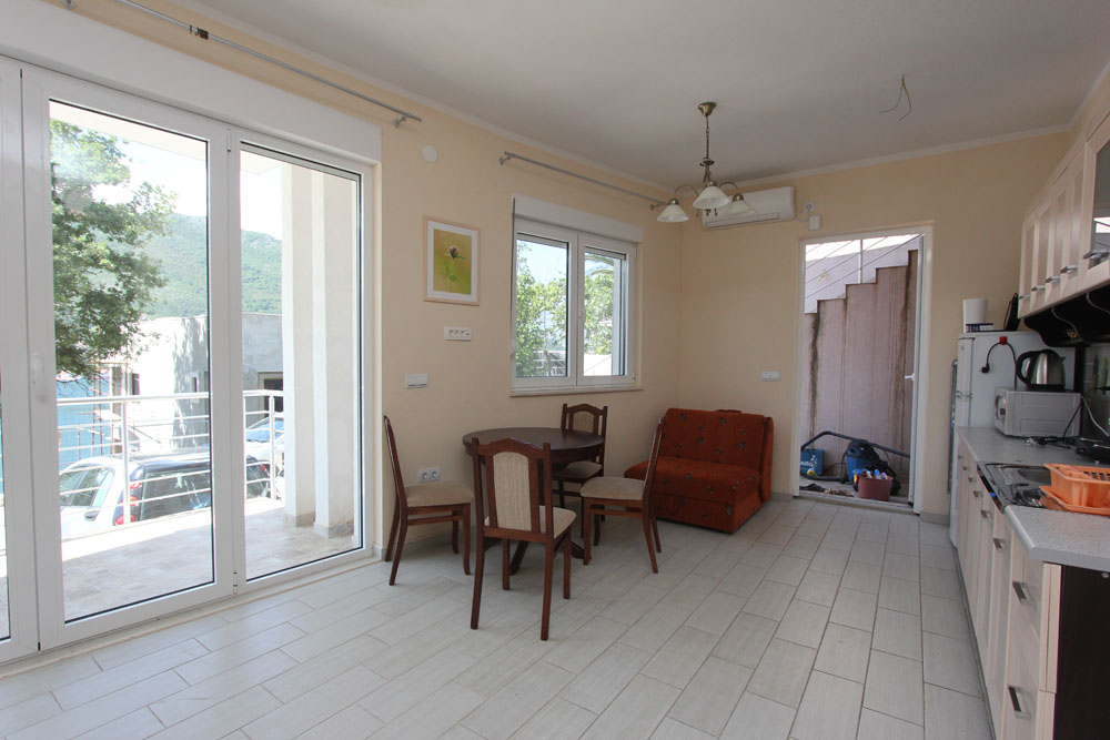 Image of Apartment - 2 Bedrooms for Sale in Tivat-Tivat-Montenegro, Image 10