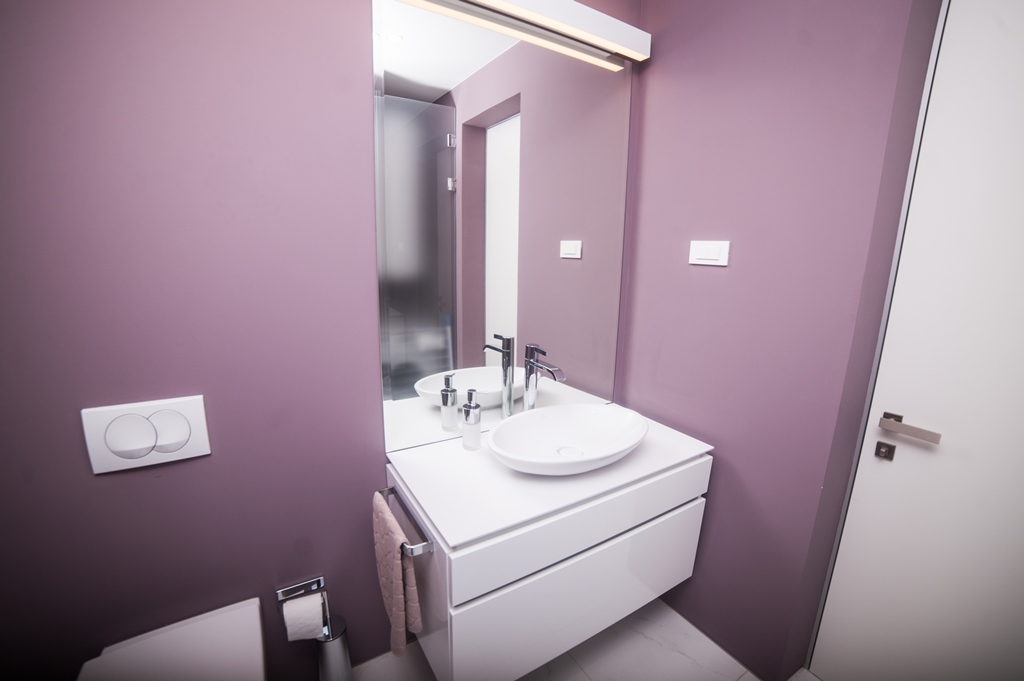 Image of Apartment - 2 Bedrooms - 2 Bathrooms for Sale in Budva-Budva-Montenegro, Image 10