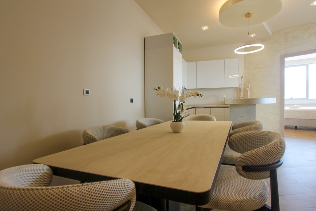 Image of Apartment - 2 Bedrooms - 2 Bathrooms for Sale in Budva-Budva-Montenegro, Image 13