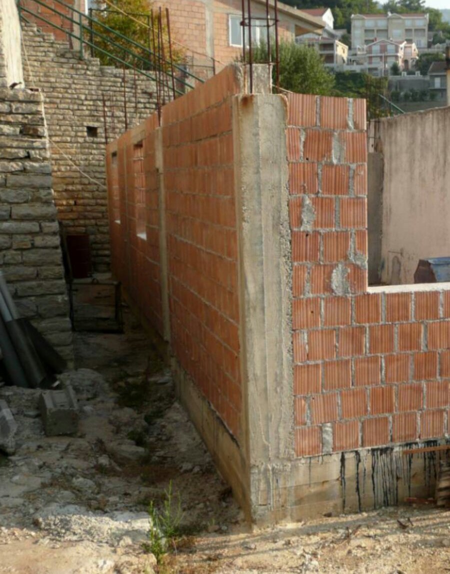 Image of Plot for Sale in Herceg-Novi-Zelenika-Montenegro, Image 4