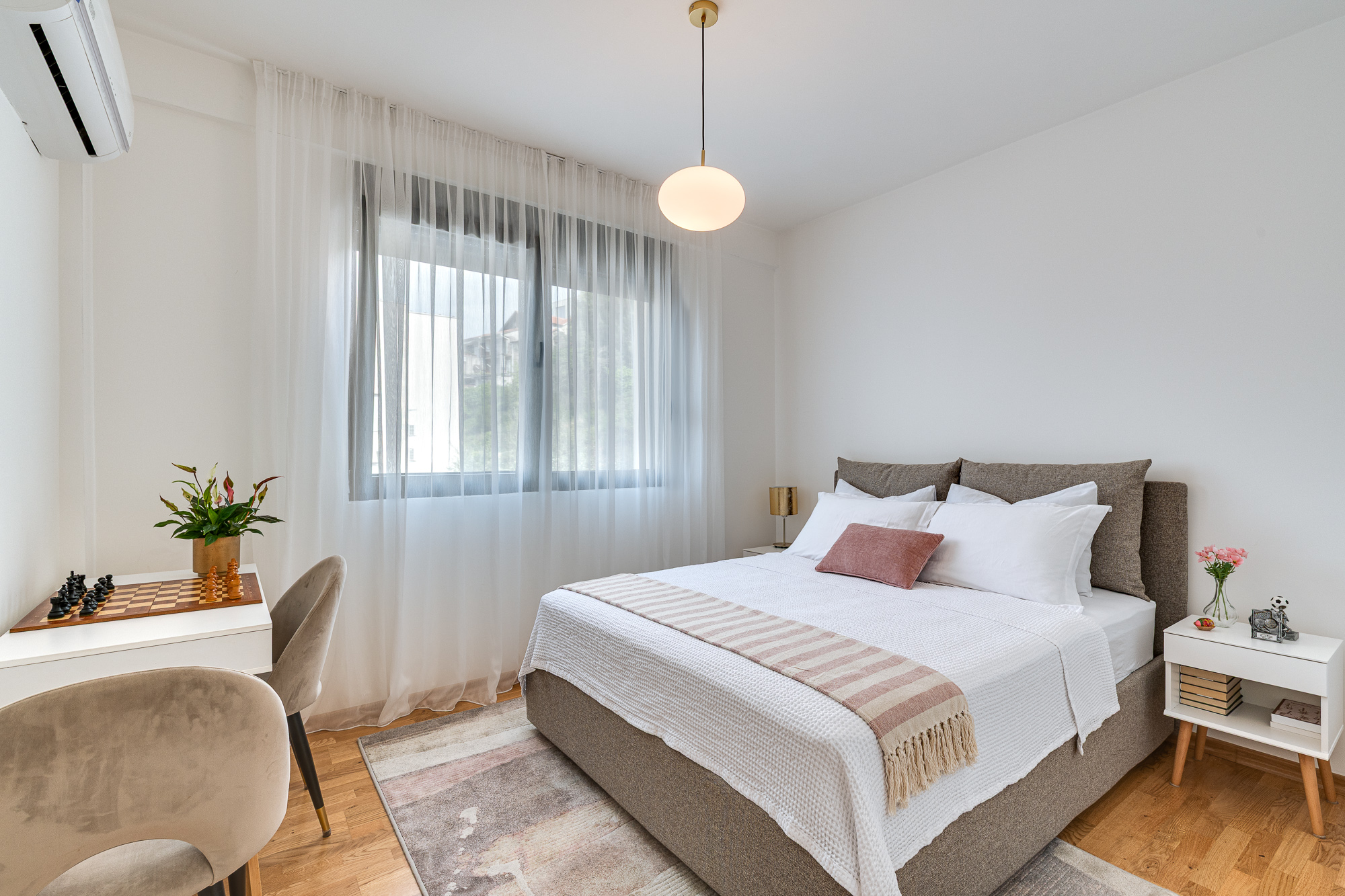 Image of Apartment - 2 Bedrooms for Sale in Tivat-Tivat-Montenegro, Image 7