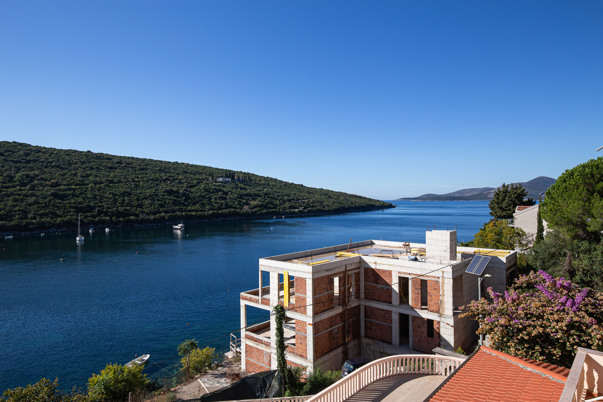 Image of Property - 2 Bedrooms for Sale in Montenegro, Image 20