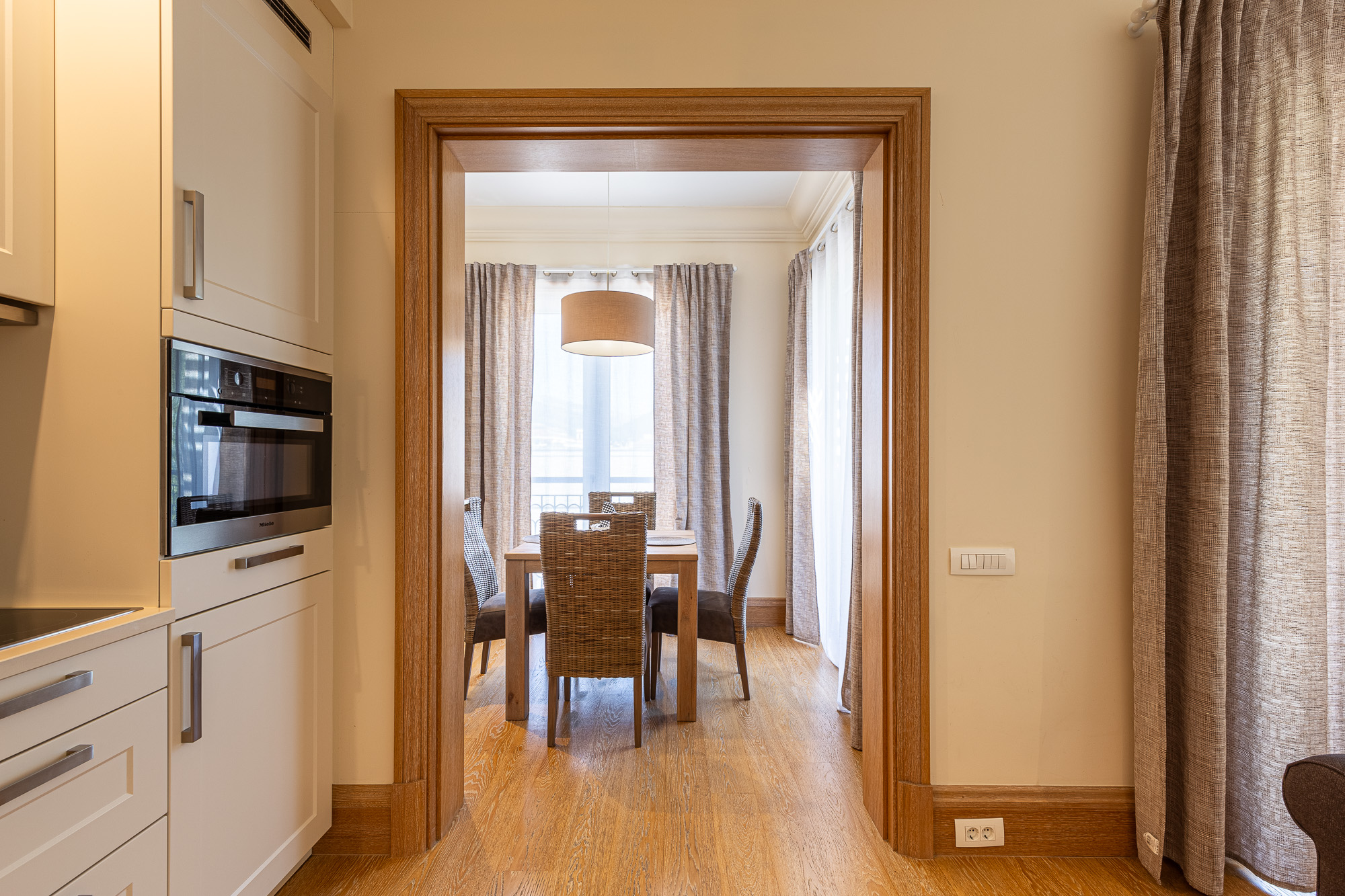 Image of Apartment in new building - 1 Bedrooms - 1 Bathrooms for Sale in Tivat-Tivat-Montenegro, Image 5