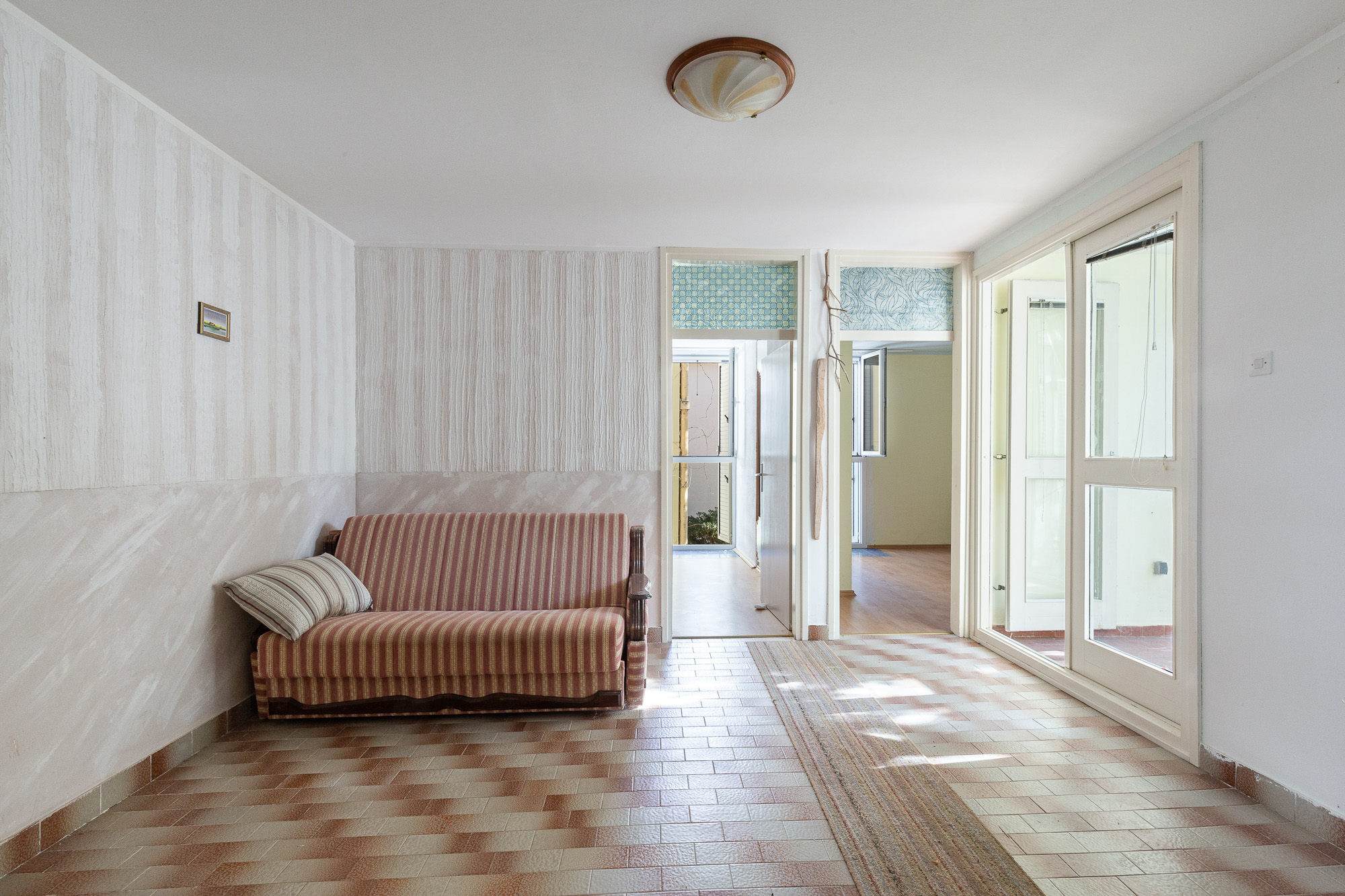 Image of Apartment - 2 Bedrooms - 1 Bathrooms for Sale in Budva-Petrovac-Montenegro, Image 6