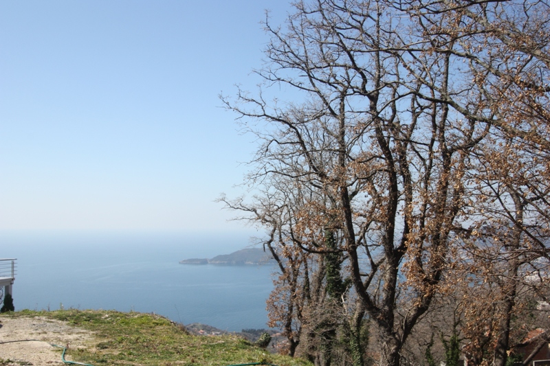 Image of Plot for Sale in Budva-Budva-Montenegro, Image 2