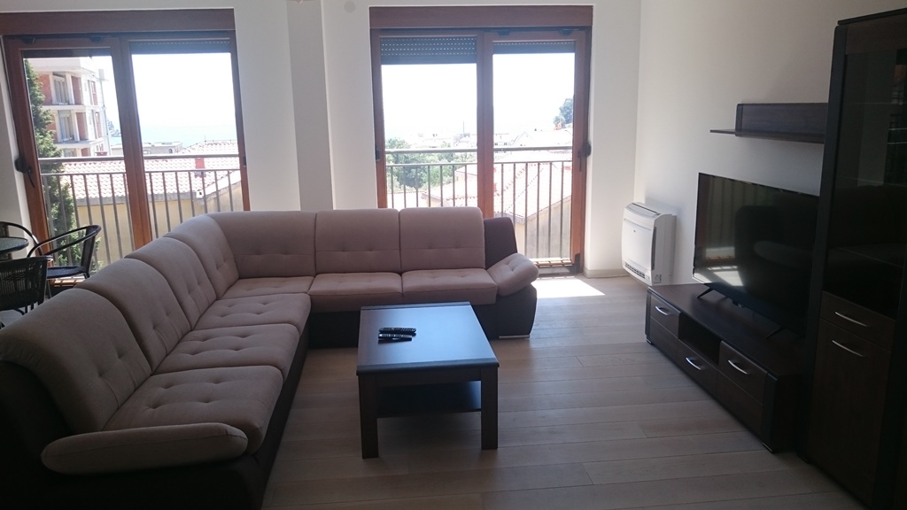 Image of Apartment - 2 Bedrooms - 2 Bathrooms for Sale in Budva-Petrovac-Montenegro, Image 3