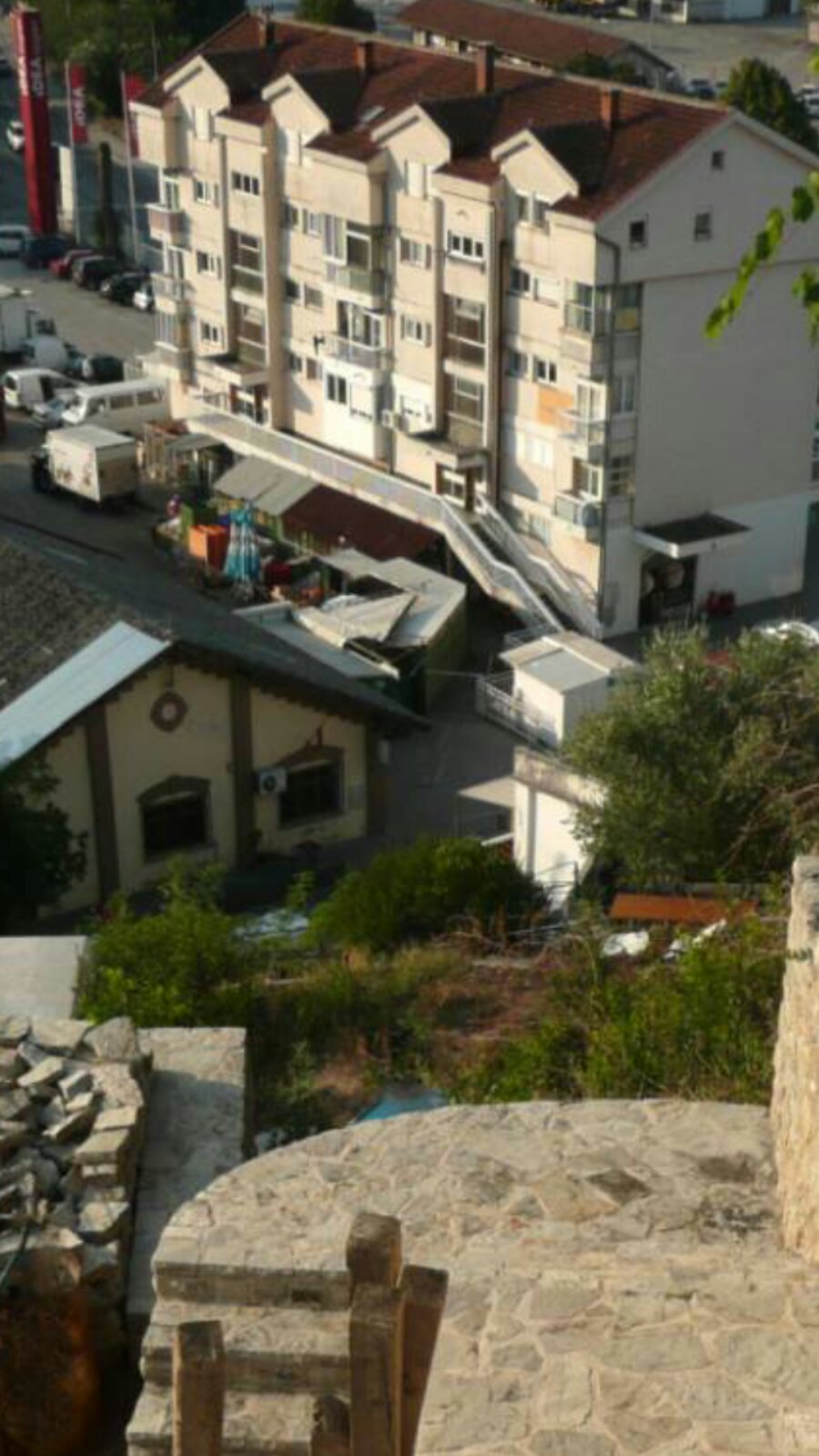 Image of Plot for Sale in Herceg-Novi-Zelenika-Montenegro, Image 21