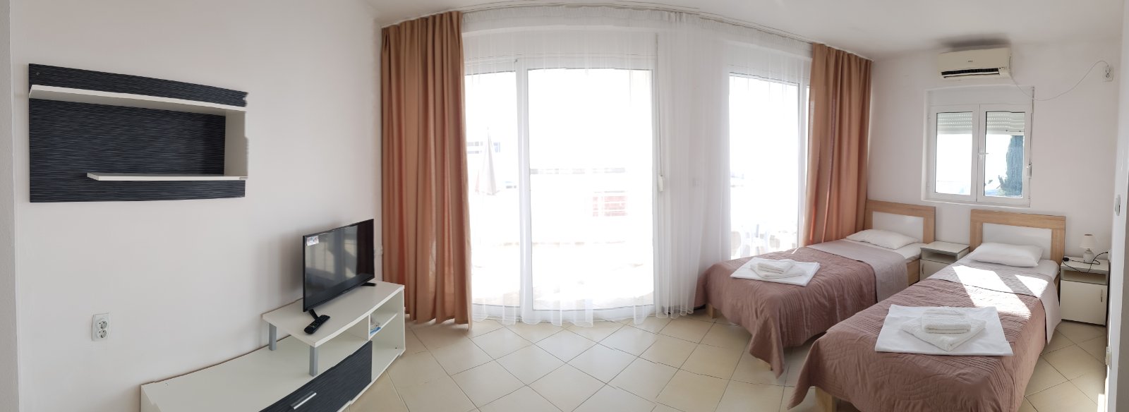 Image of Apartment - 1 Bedrooms - 1 Bathrooms for Sale in Bar-Dobre Vode-Montenegro, Image 4