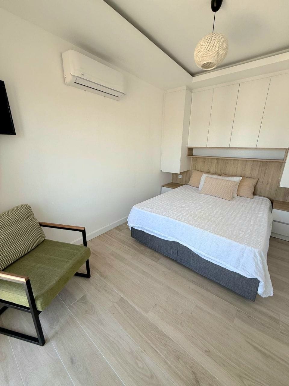 Image of Apartment - 3 Bedrooms - 2 Bathrooms for Sale in Tivat-Tivat-Montenegro, Image 4