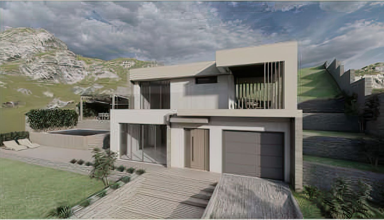 Image of House - 3 Bedrooms - 3 Bathrooms for Sale in Bar-Dobre Vode-Montenegro, Image 2