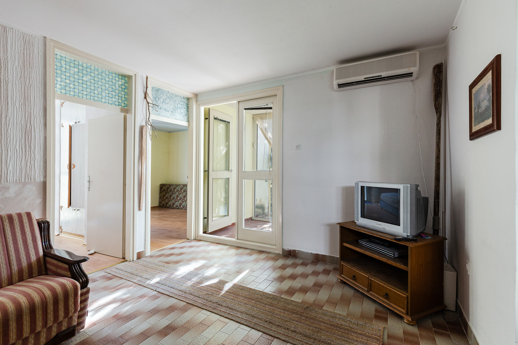 Image of Apartment - 2 Bedrooms - 1 Bathrooms for Sale in Budva-Petrovac-Montenegro, Image 7