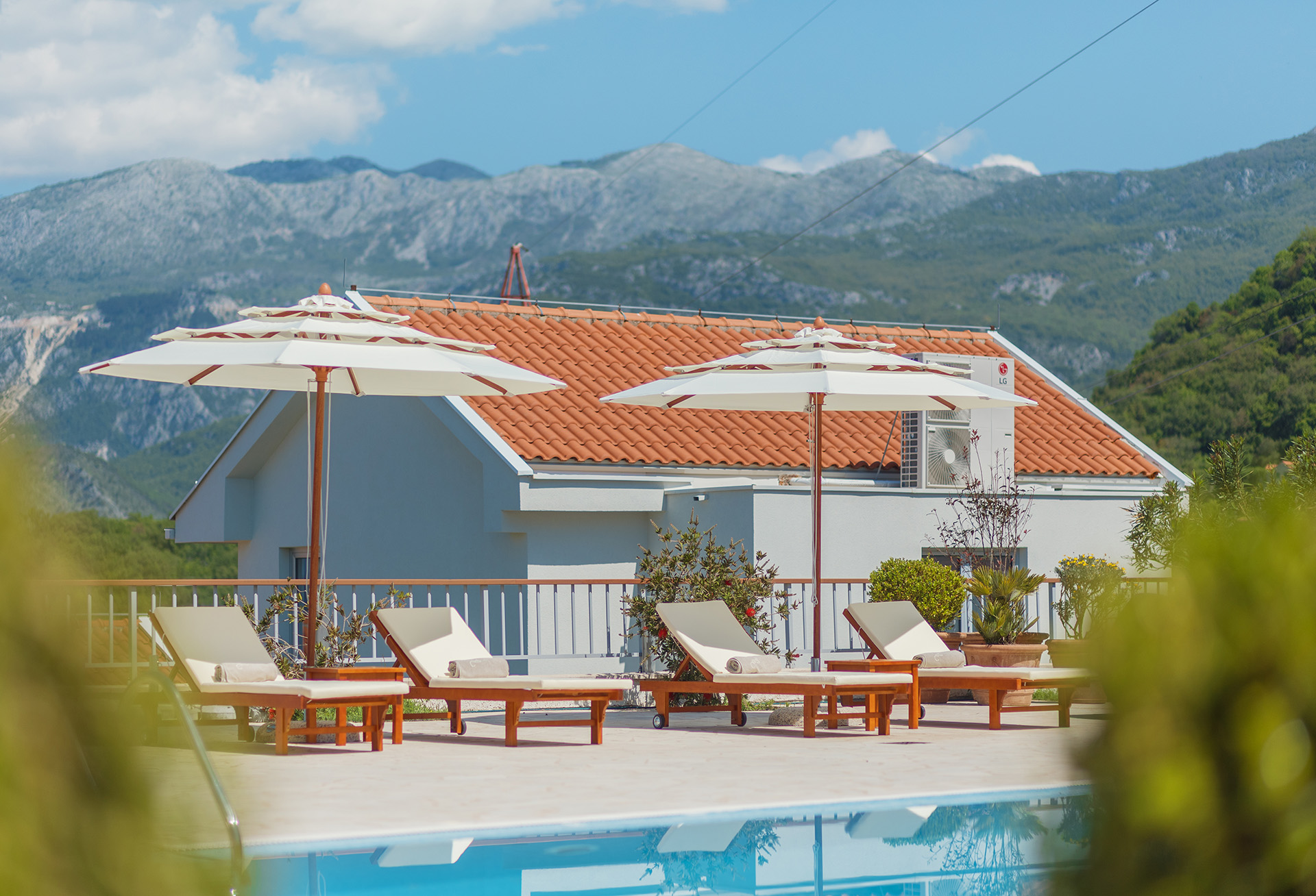 Image of Villa - 3 Bedrooms - 3 Bathrooms for Sale in Budva-Blizikuce-Montenegro, Image 2