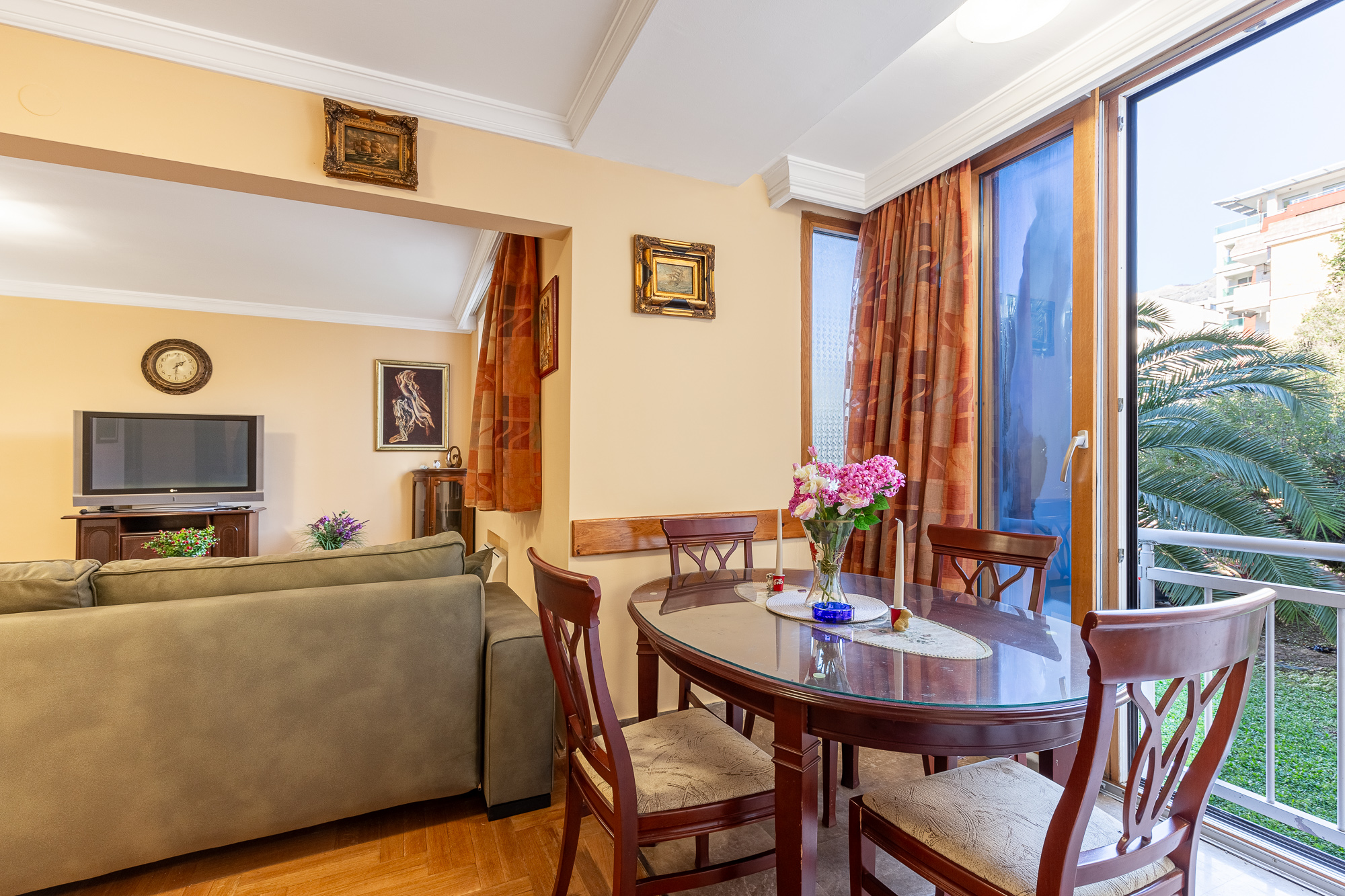 Image of Property - 2 Bedrooms for Sale in Budva-Montenegro, Image 10