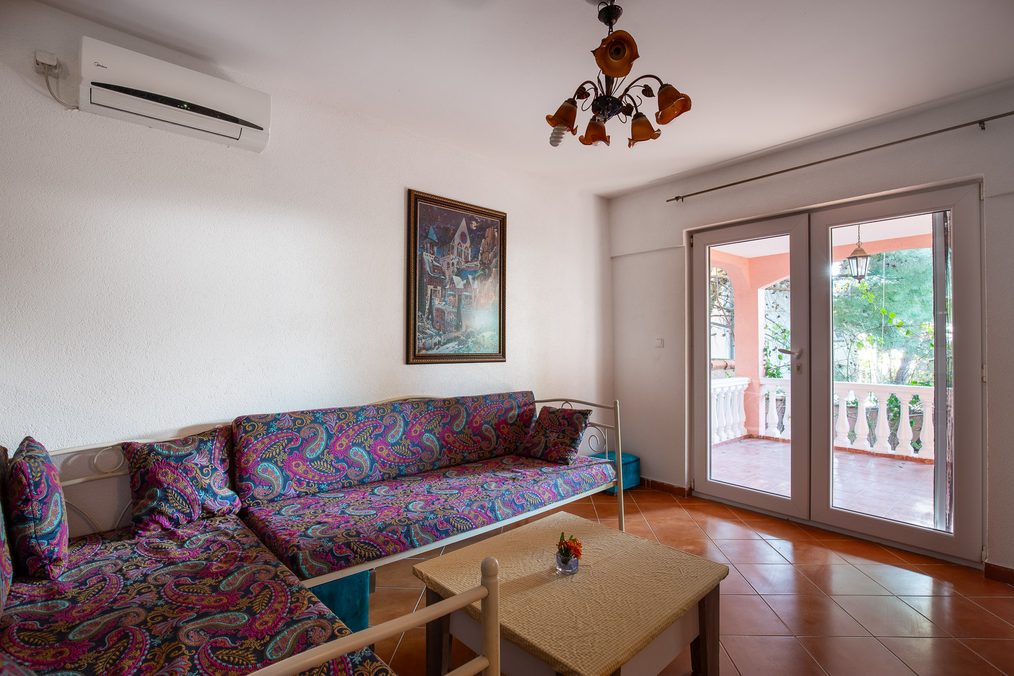 Image of House - 4 Bedrooms - 3 Bathrooms for Sale in Bar-Susanj-Montenegro, Image 35