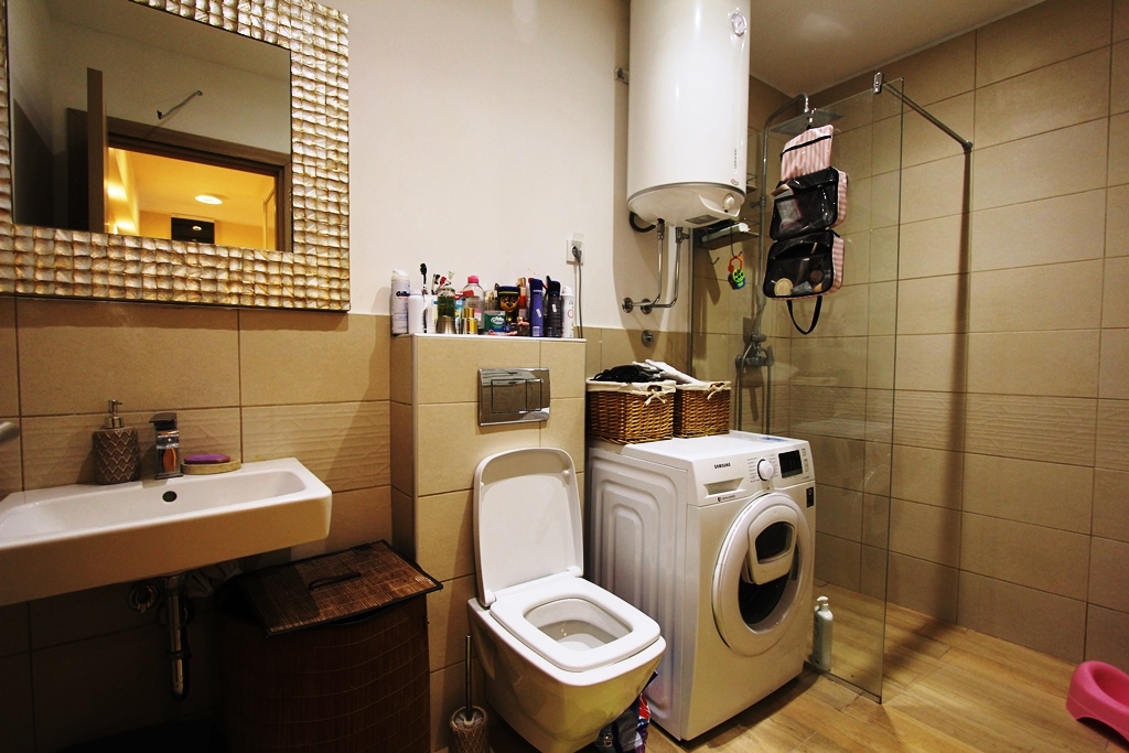 Image of Apartment - 3 Bedrooms - 2 Bathrooms for Sale in Budva-Budva-Montenegro, Image 9