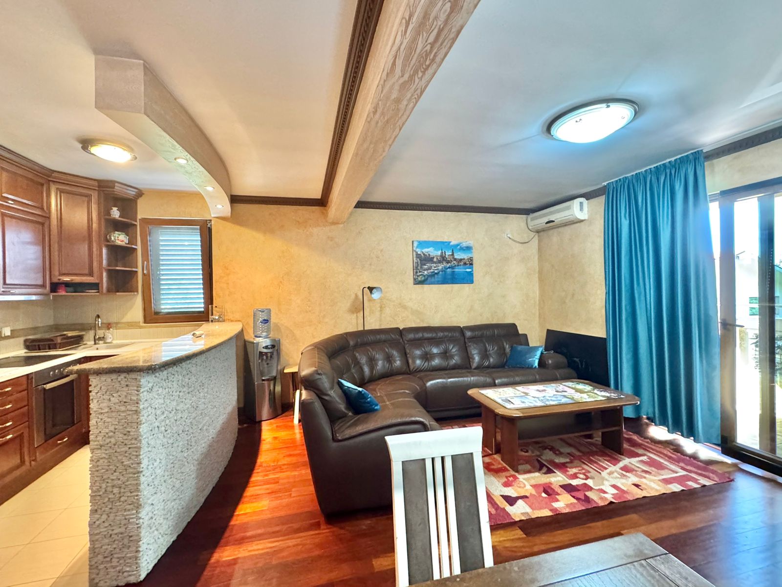 Image of Apartment - 1 Bedrooms - 1 Bathrooms for Sale in Budva-Budva-Montenegro, Image 21
