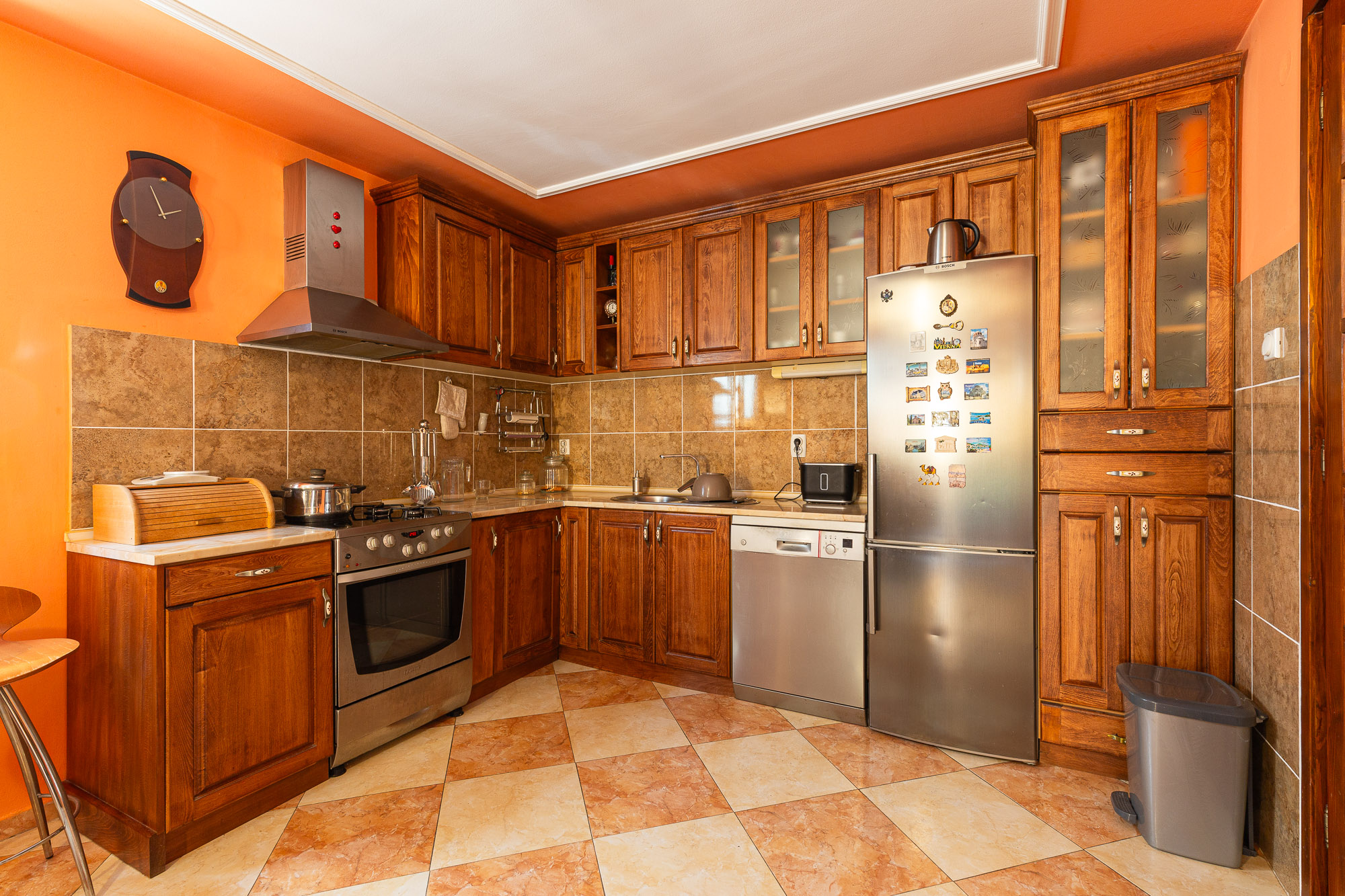 Image of House - 4 Bedrooms - 2 Bathrooms for Sale in Bar-Bar-Montenegro, Image 11