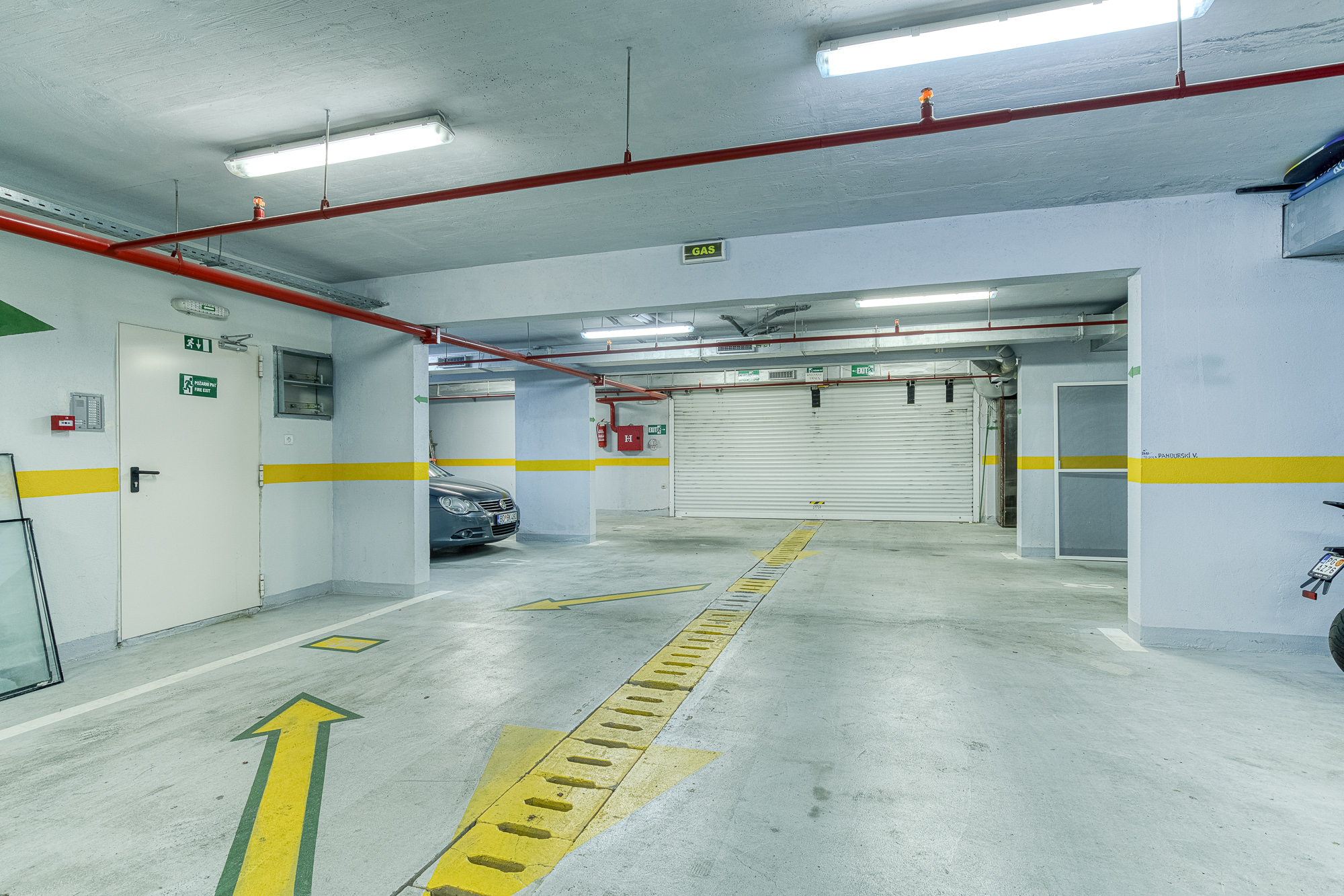 Image of Apartment - 2 Bedrooms - 2 Bathrooms for Sale in Budva-Budva-Montenegro, Image 31