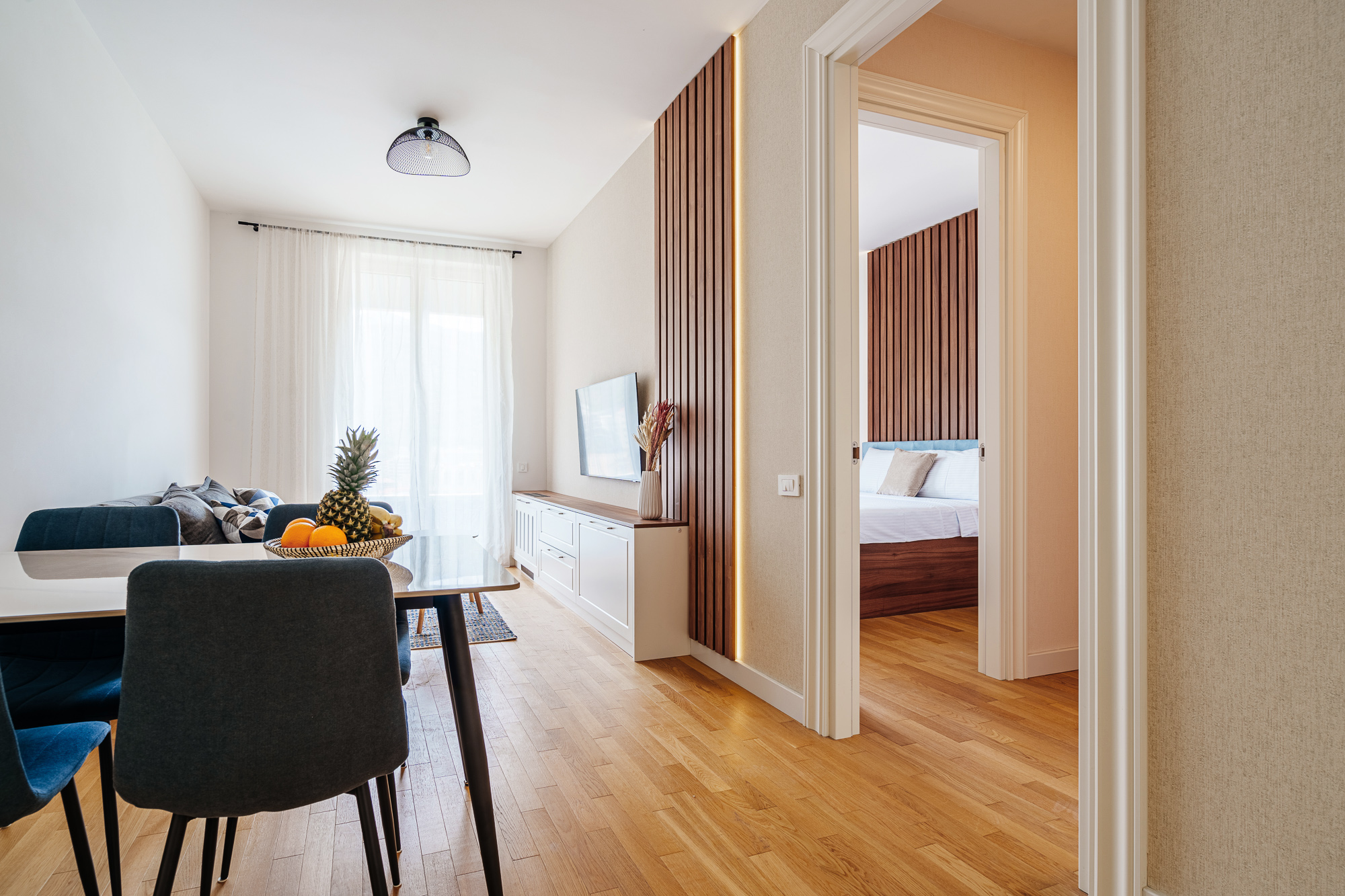 Image of Apartment - 2 Bedrooms - 2 Bathrooms for Sale in Budva-Becici-Montenegro, Image 22