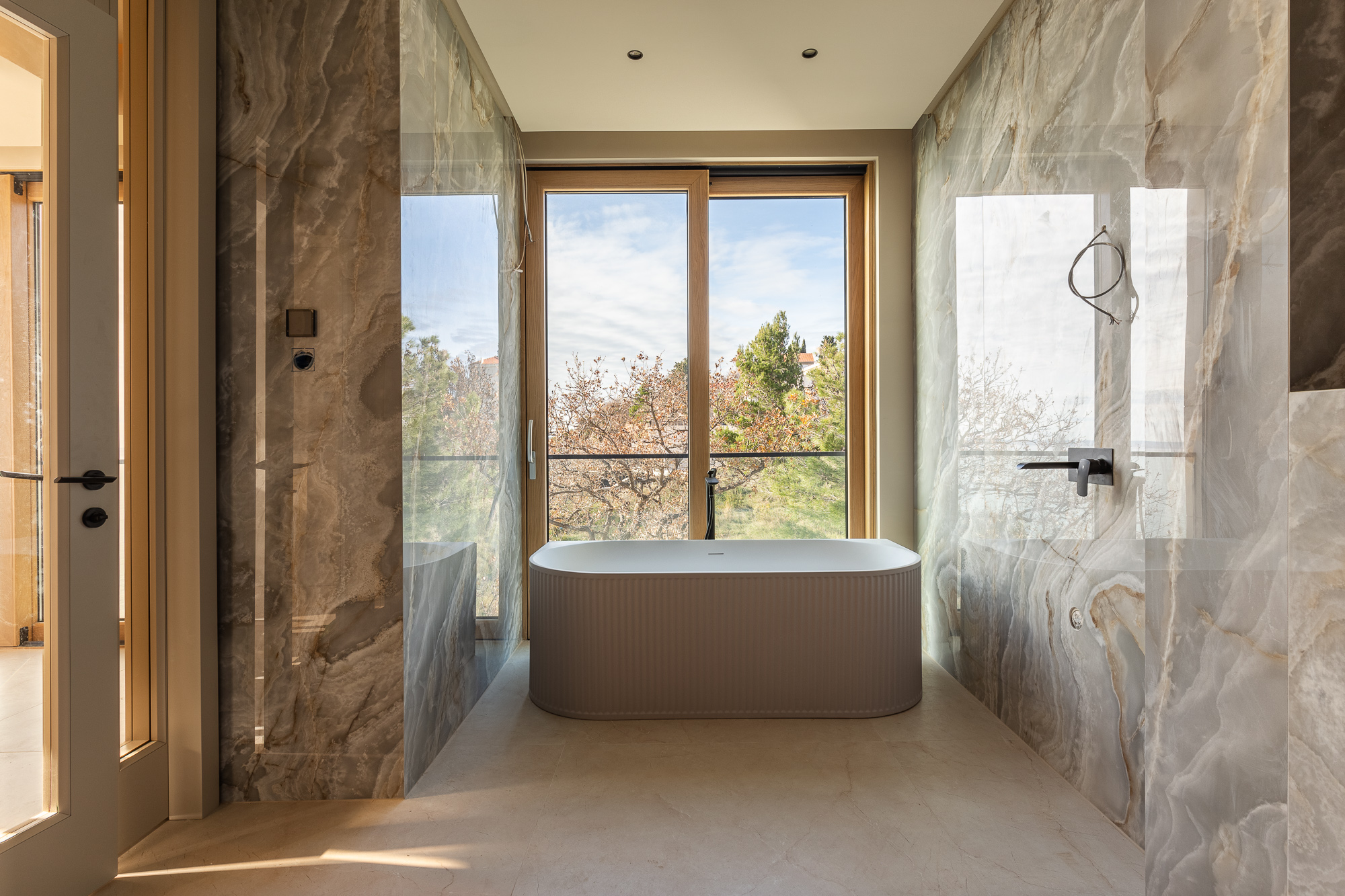 Image of Villa - 7 Bedrooms - 7 Bathrooms for Sale in Budva-Rezevici-Montenegro, Image 33