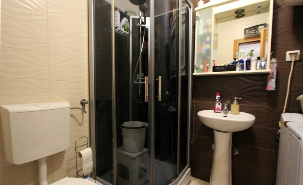 Image of Apartment - 1 Bedrooms for Sale in Herceg-Novi-Bijela-Montenegro, Image 8