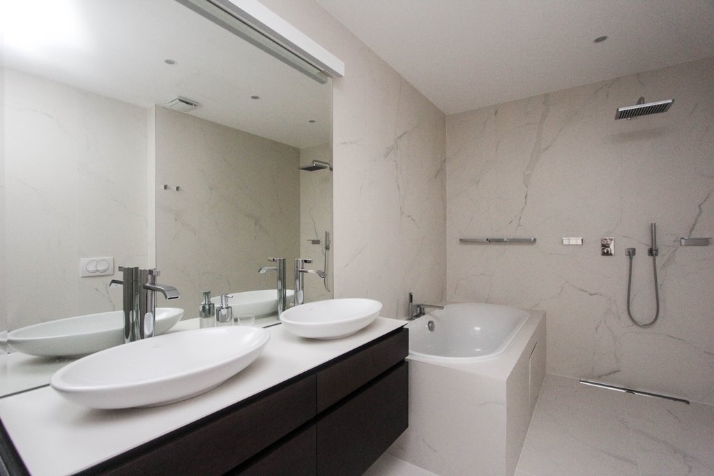 Image of Apartment - 2 Bedrooms - 2 Bathrooms for Sale in Budva-Budva-Montenegro, Image 10