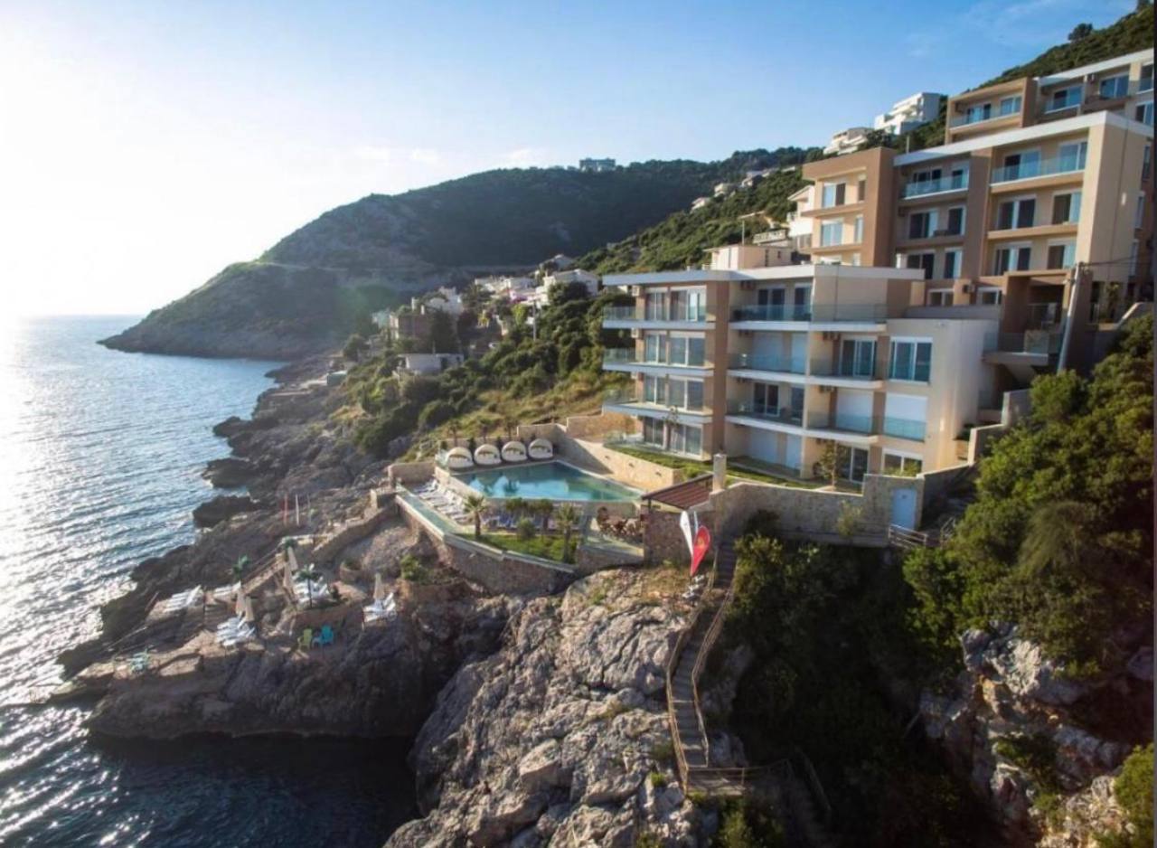 Image of Apartment - 1 Bathrooms for Residential For Sale in Bar-Dobre Vode-Montenegro, Image 16