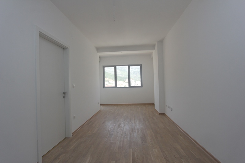 Image of Apartment - 1 Bedrooms - 1 Bathrooms for Sale in Budva-Budva-Montenegro, Image 1