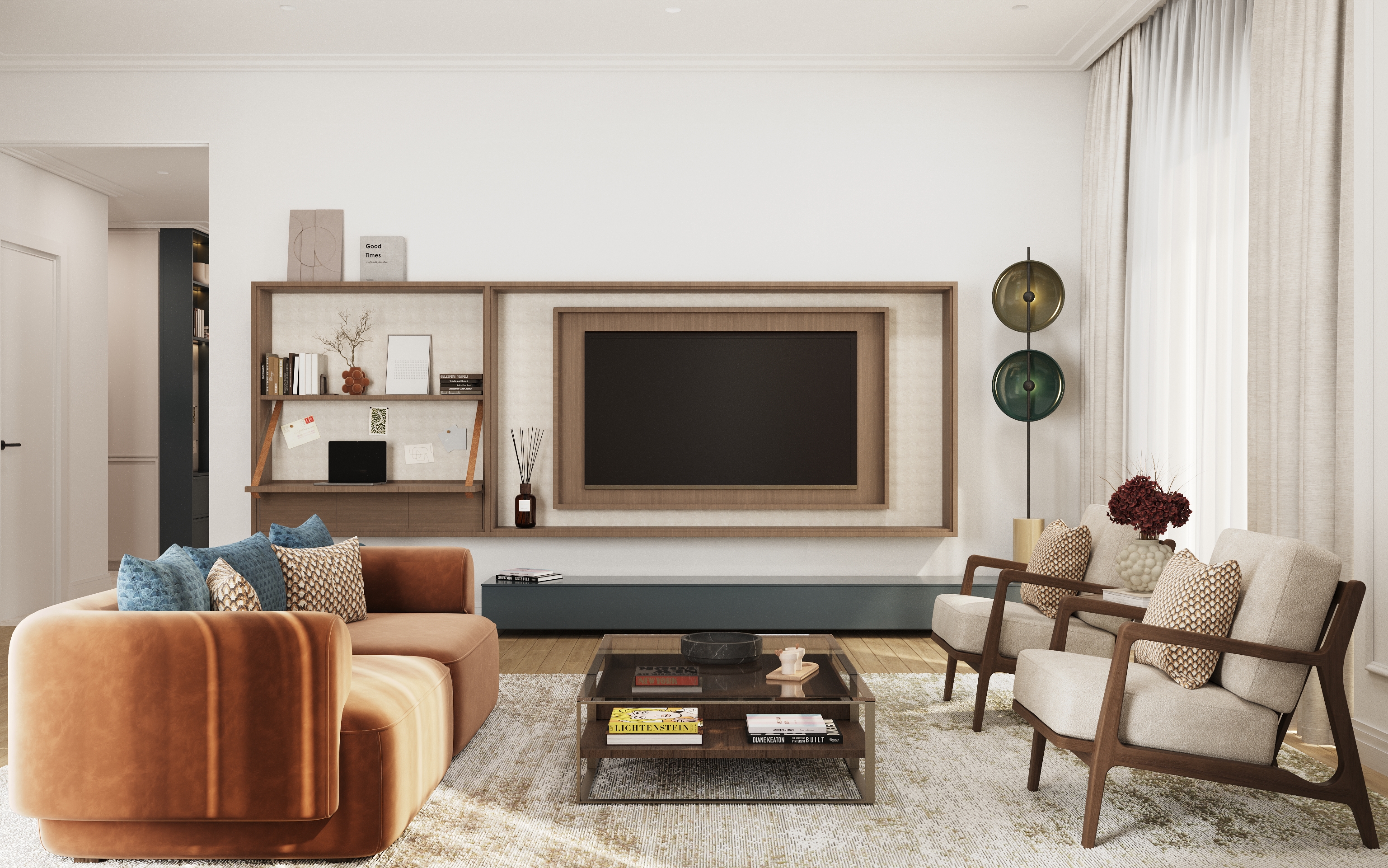 Image of Apartment in new building for Sale in Tivat-Tivat-Montenegro, Image 5