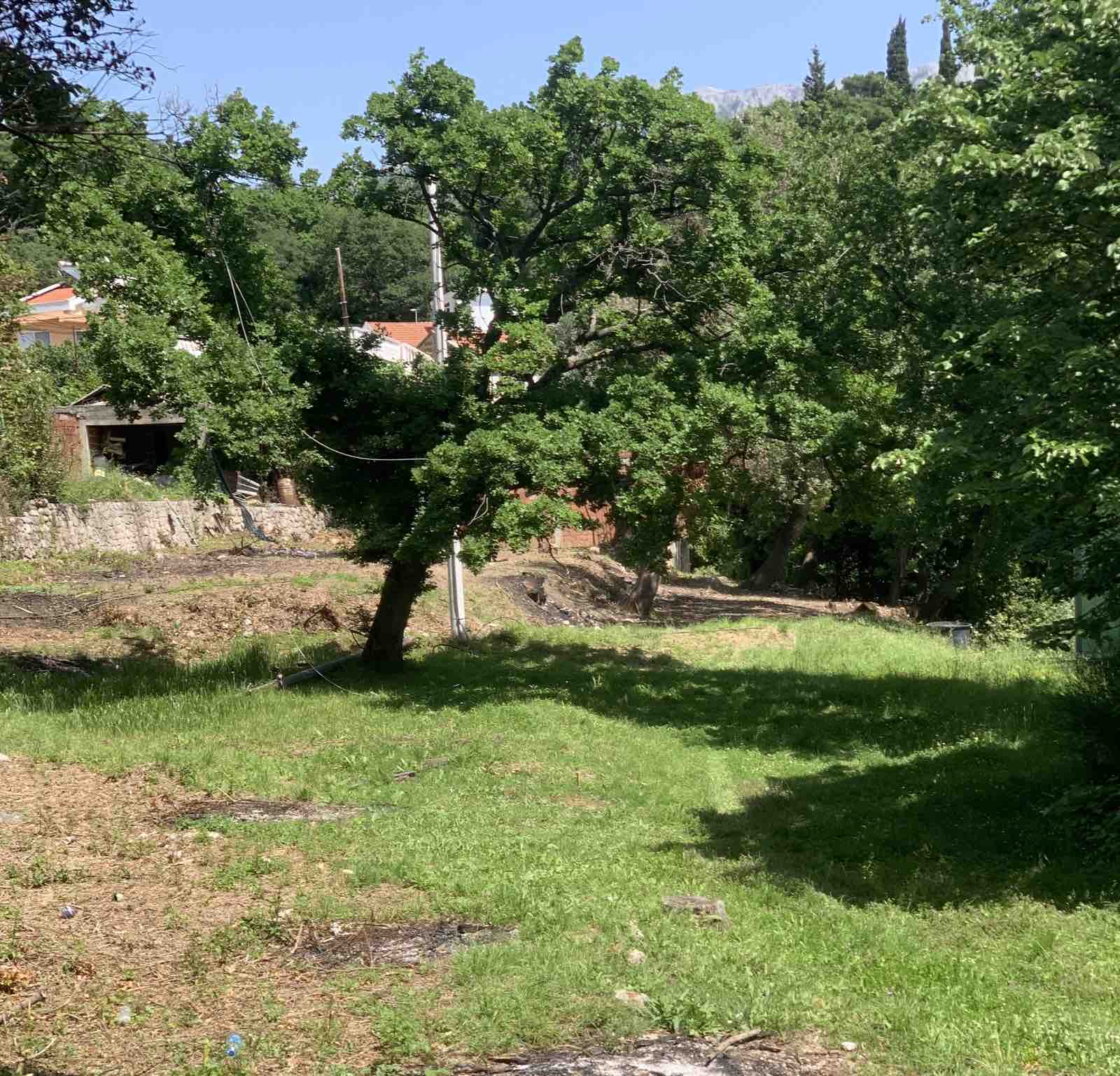 Image of Plot for Sale in Bar-Susanj-Montenegro, Image 2