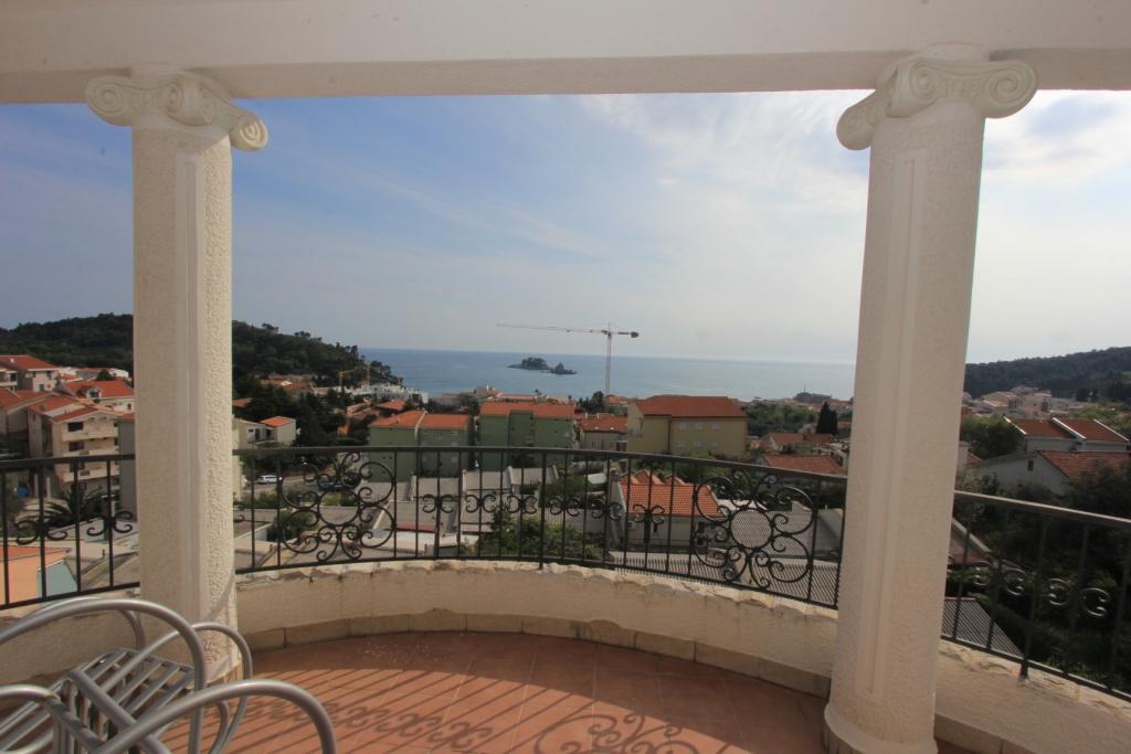 Image of Villa - 6 Bedrooms - 6 Bathrooms for Sale in Budva-Petrovac-Montenegro, Image 27
