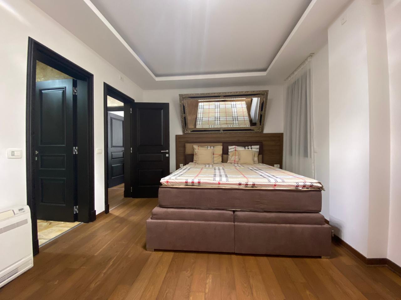 Image of Apartment - 3 Bedrooms - 5 Bathrooms for Sale in Budva-Budva-Montenegro, Image 11